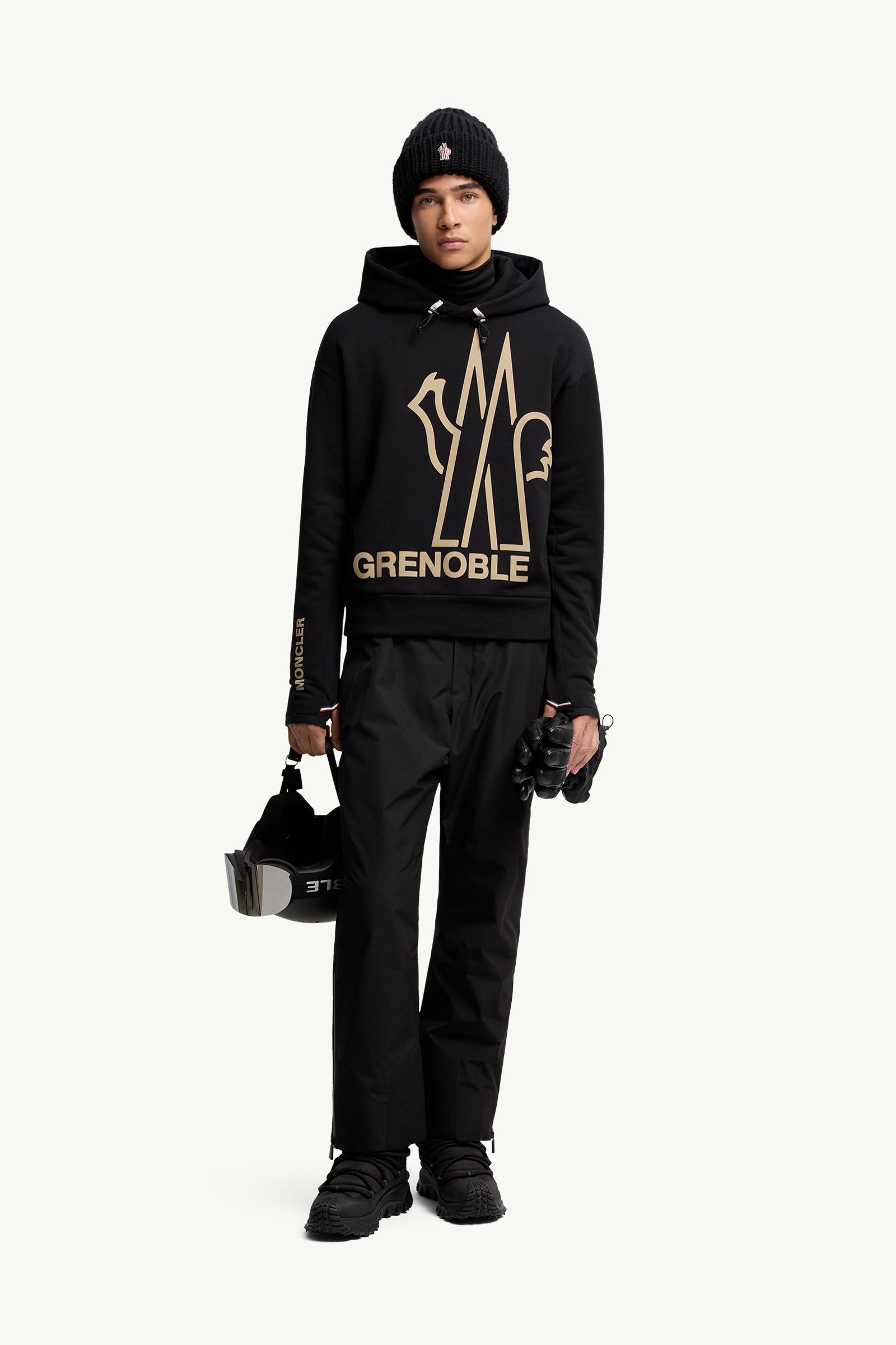 【最終値下げ】MONCLER MAGLIA (スウェット/フーディー) K20978G00028899IG999_1