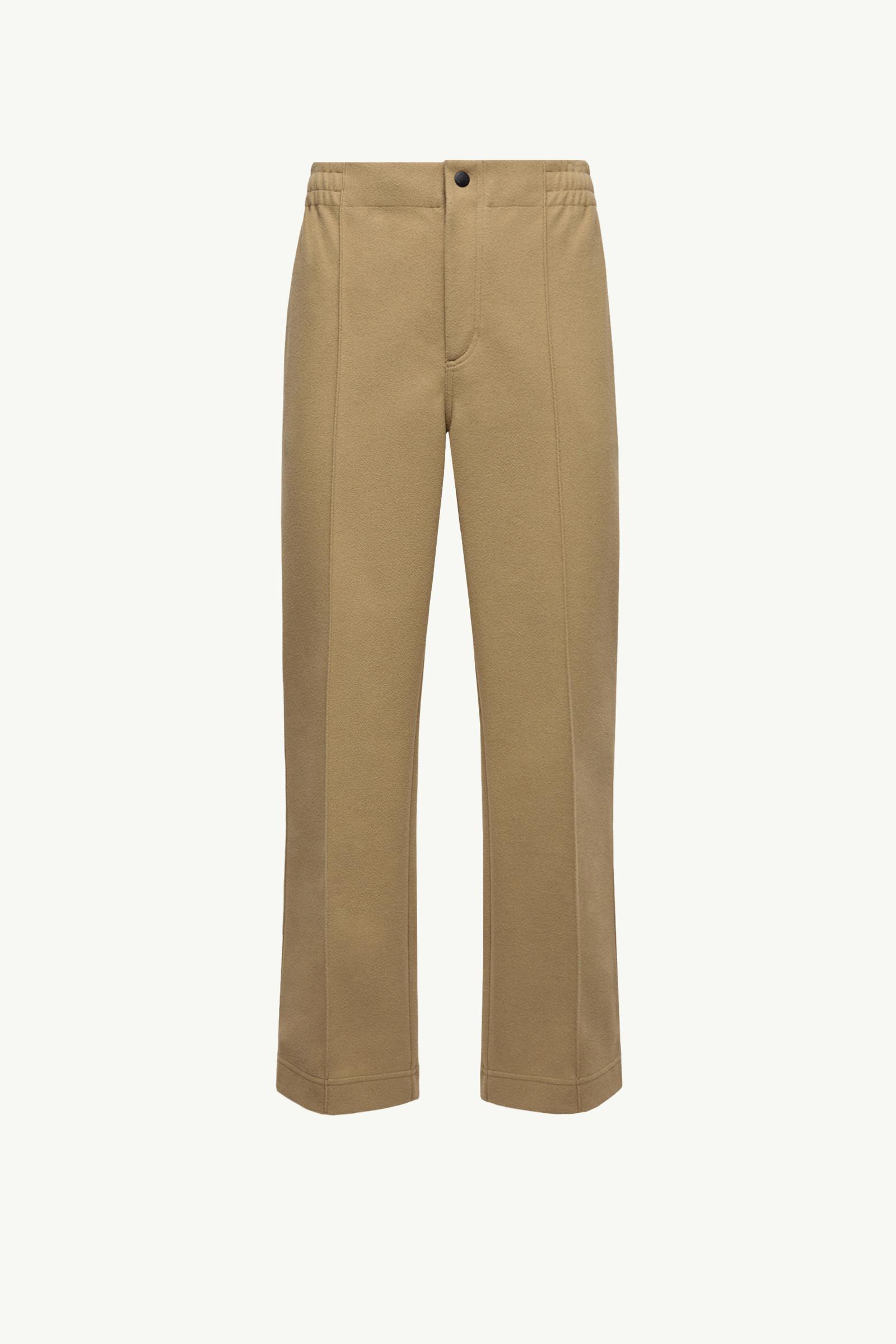 Embossed Logo Cotton Track Pants_findInBoutique_image