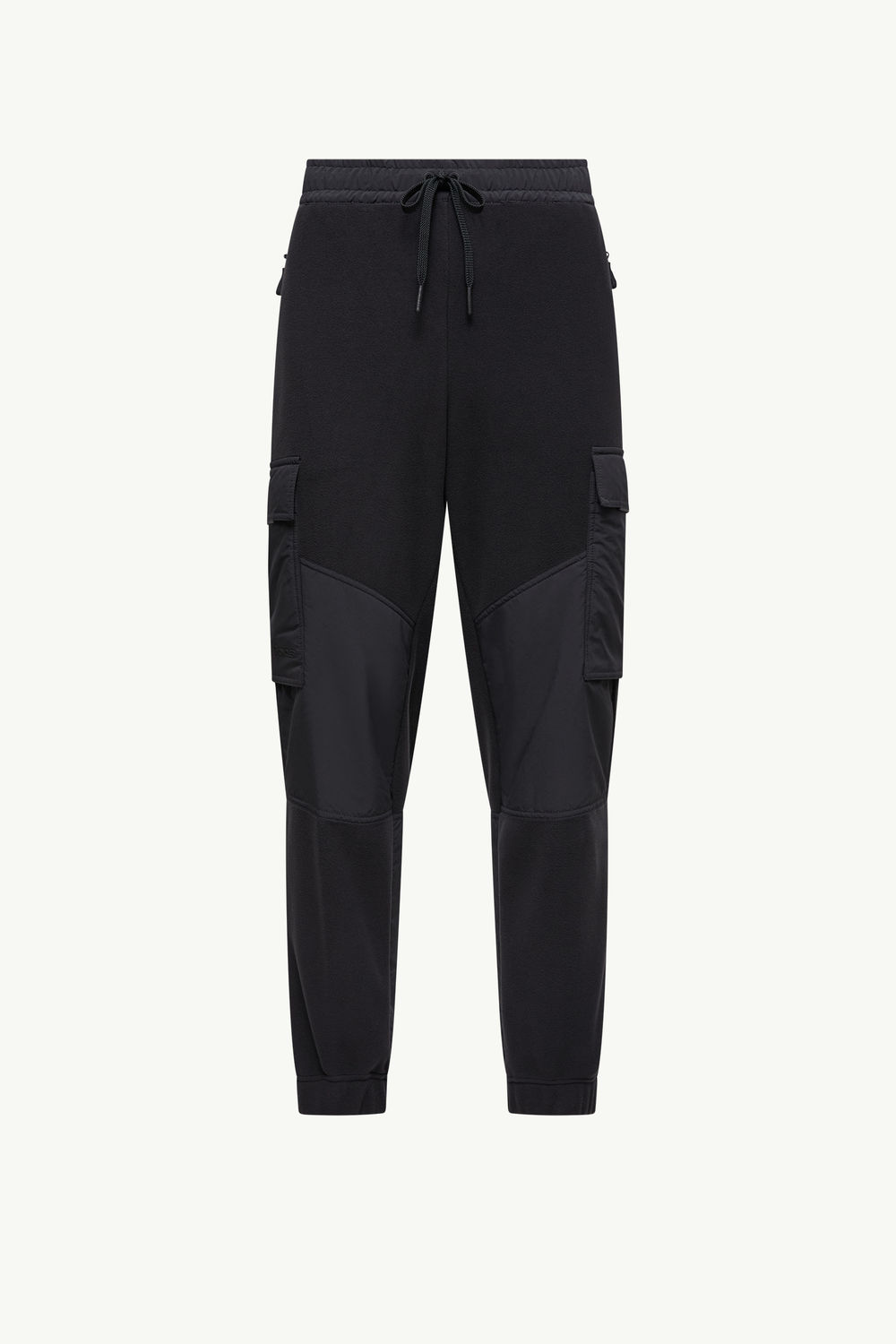 Polartec® Track Pants Men Black Moncler 2