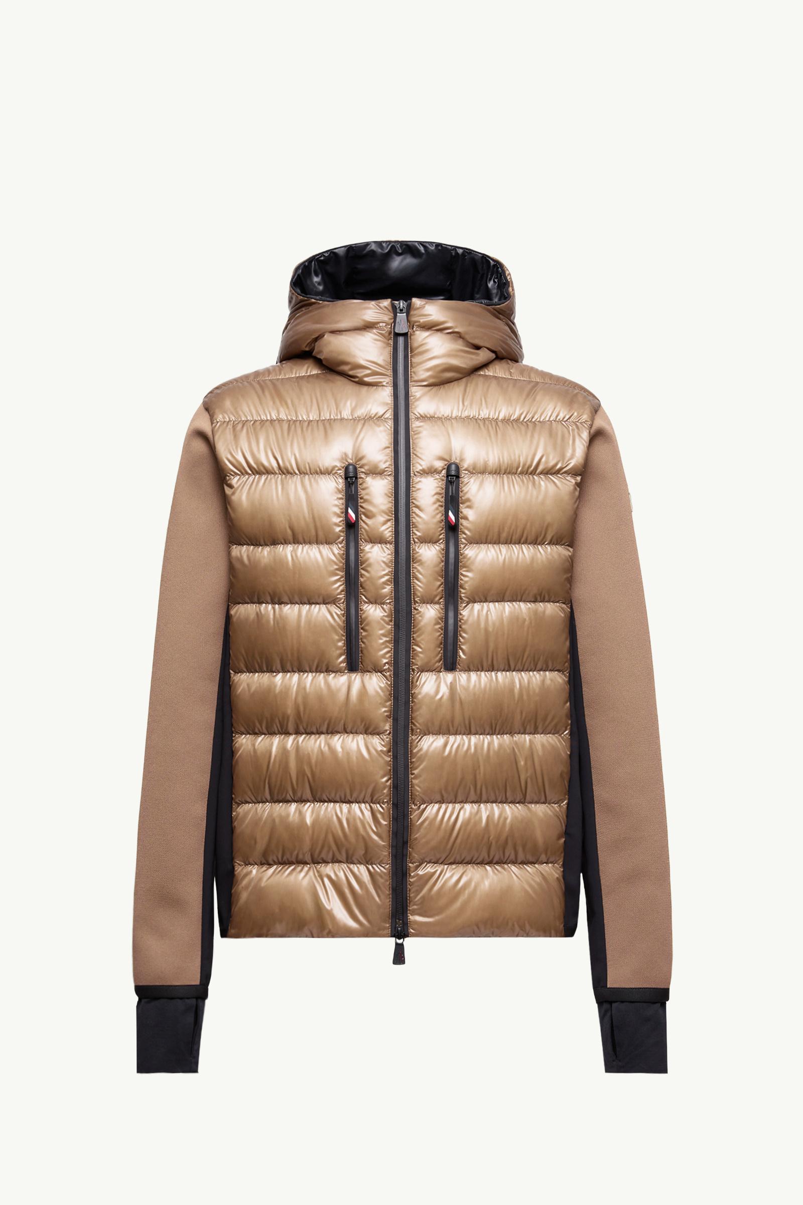 Padded Zip-Up Hoodie_findInBoutique_image