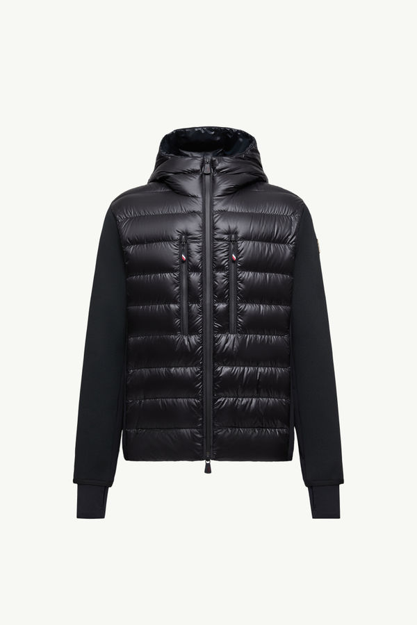 パーカー メンズ ブラック Moncler 2