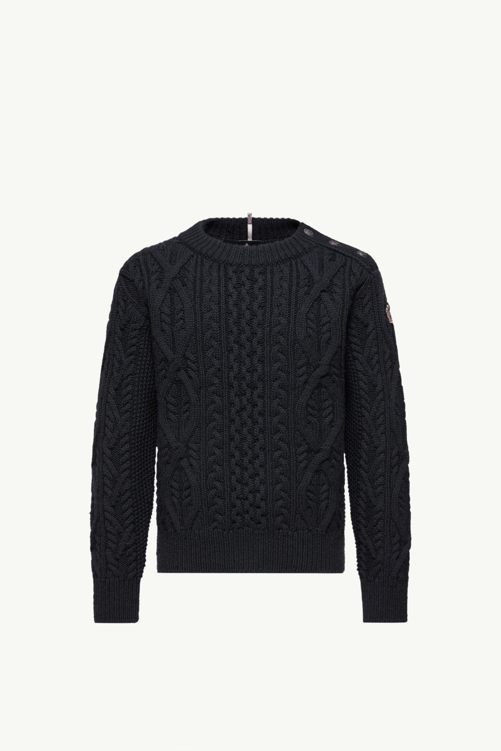 Argyle Wool Jumper_findInBoutique_image