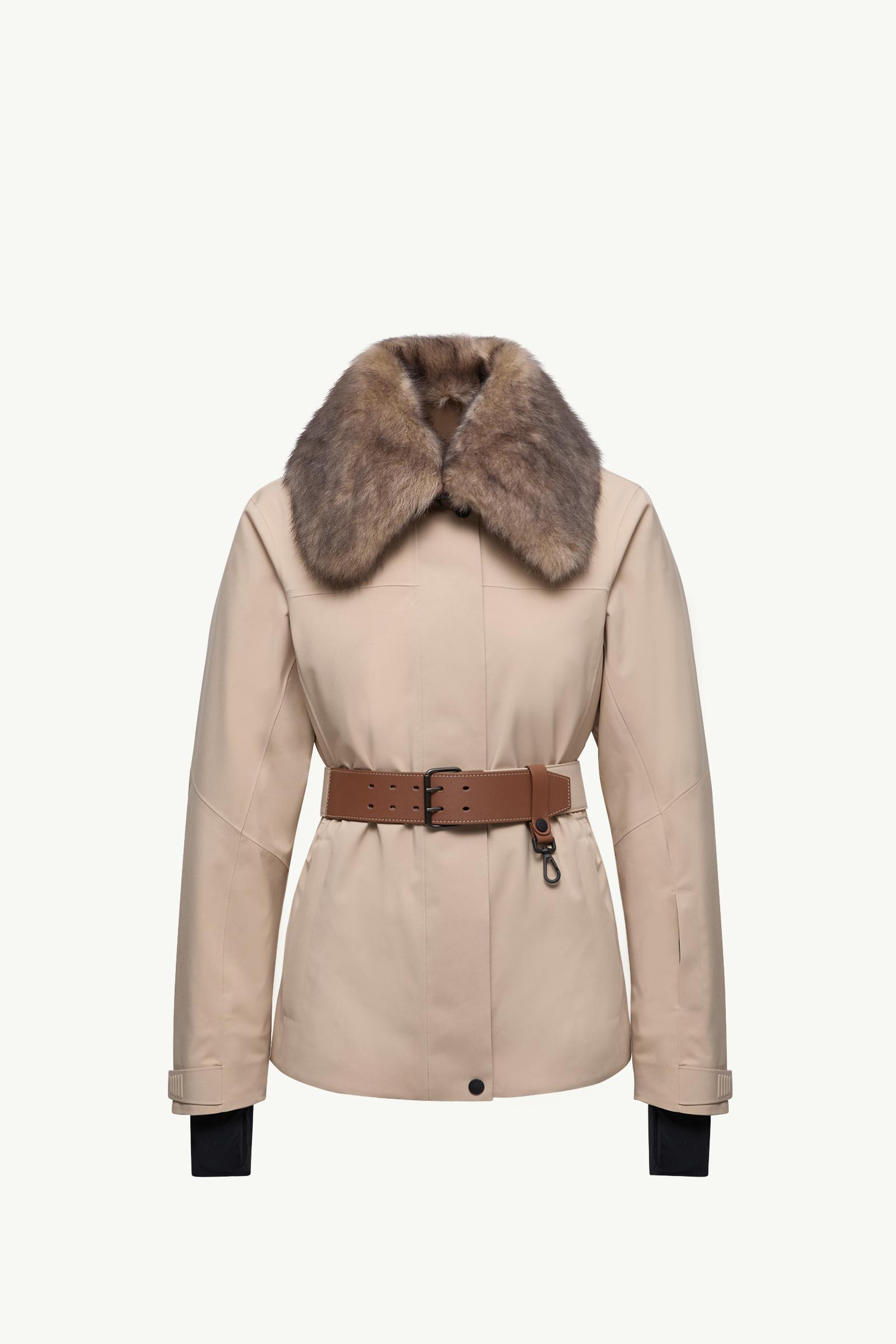 Vizelles Shearling-Trimmed Ski Jacket_findInBoutique_image