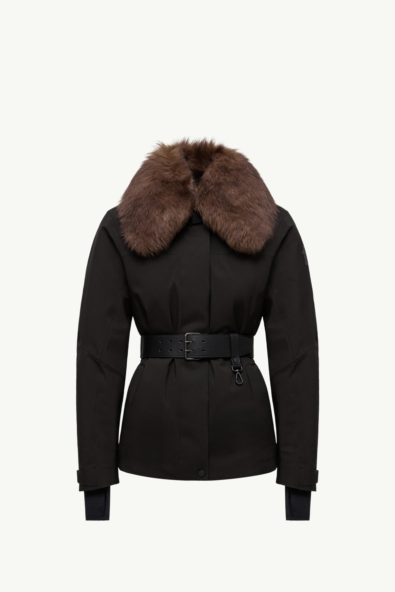 Vizelles Shearling-Trimmed Ski Jacket_findInBoutique_image