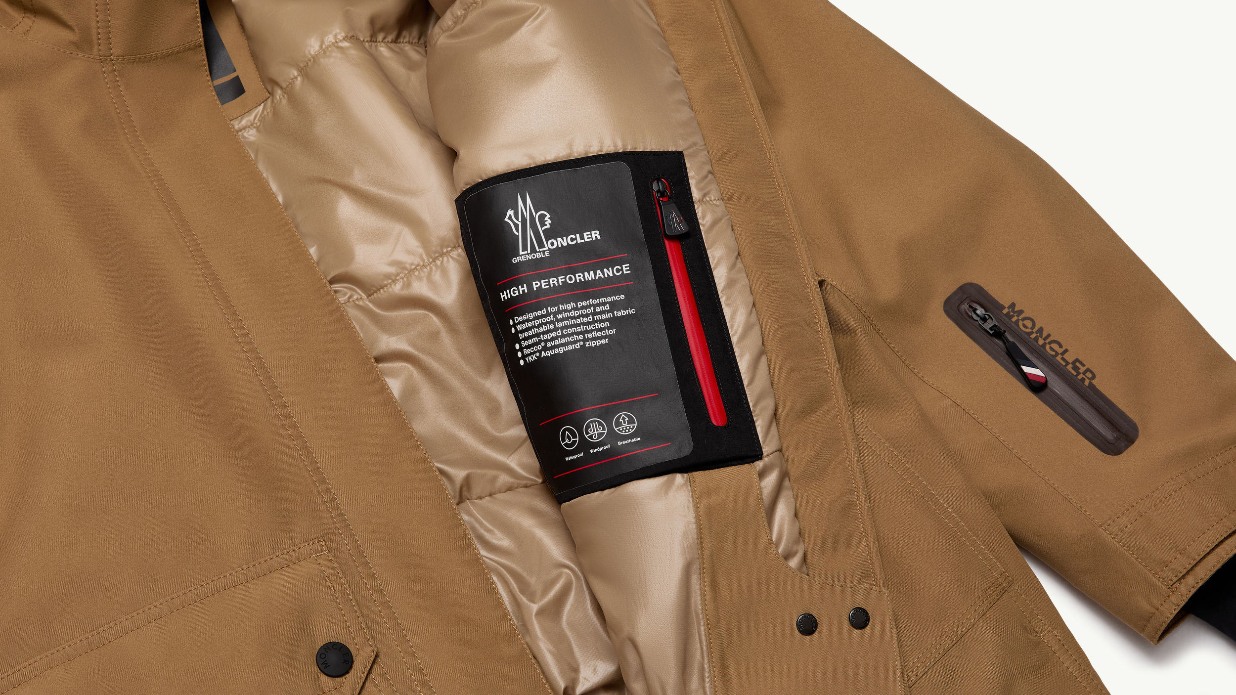 Slide 3 - メディアポケット