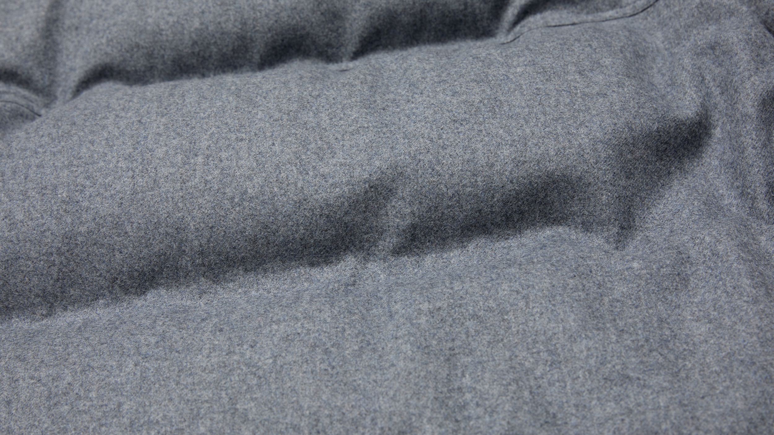 Slide 2 - Two-Layer Tech Wool Flannel