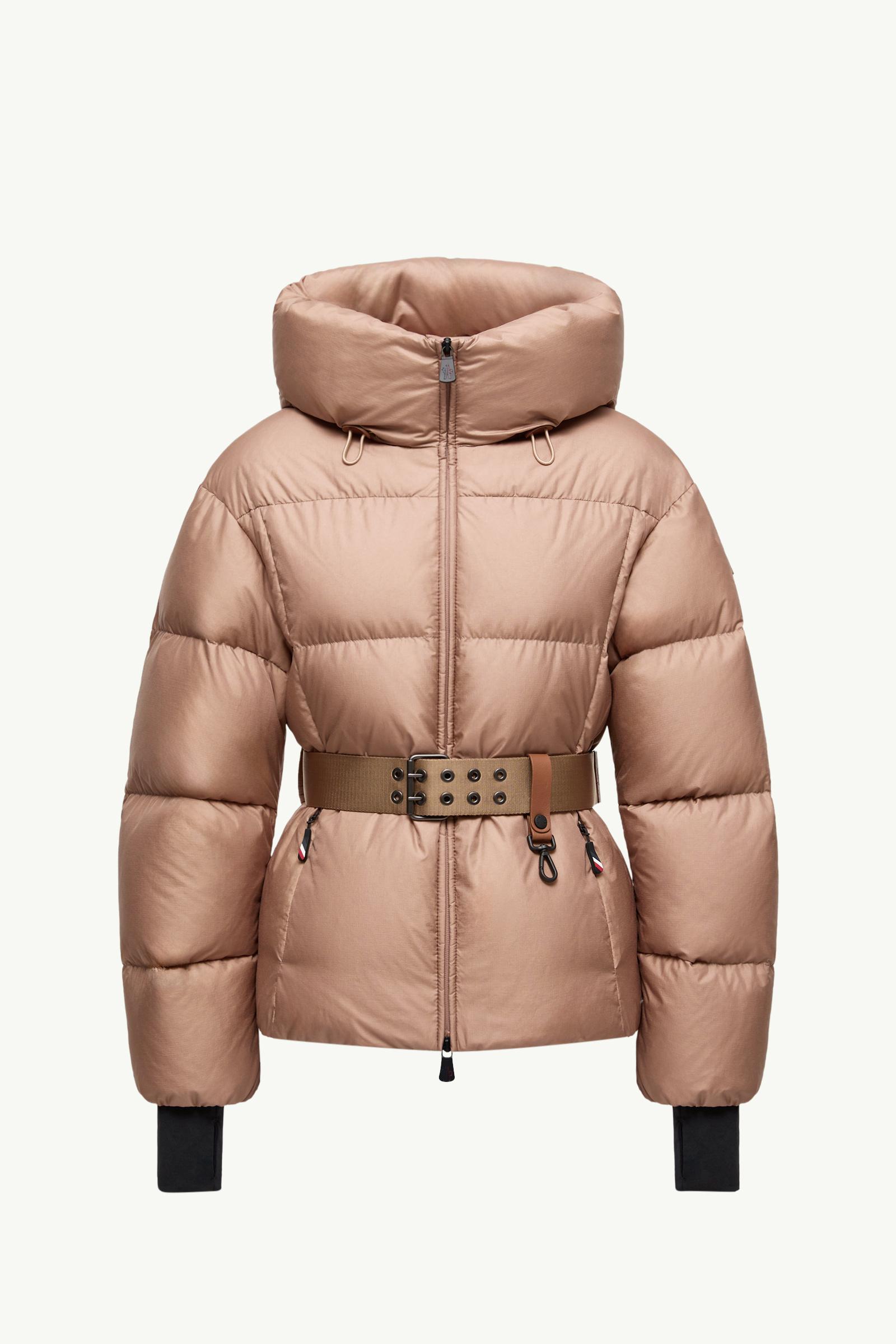 Nisene Hooded Short Down Jacket_findInBoutique_image