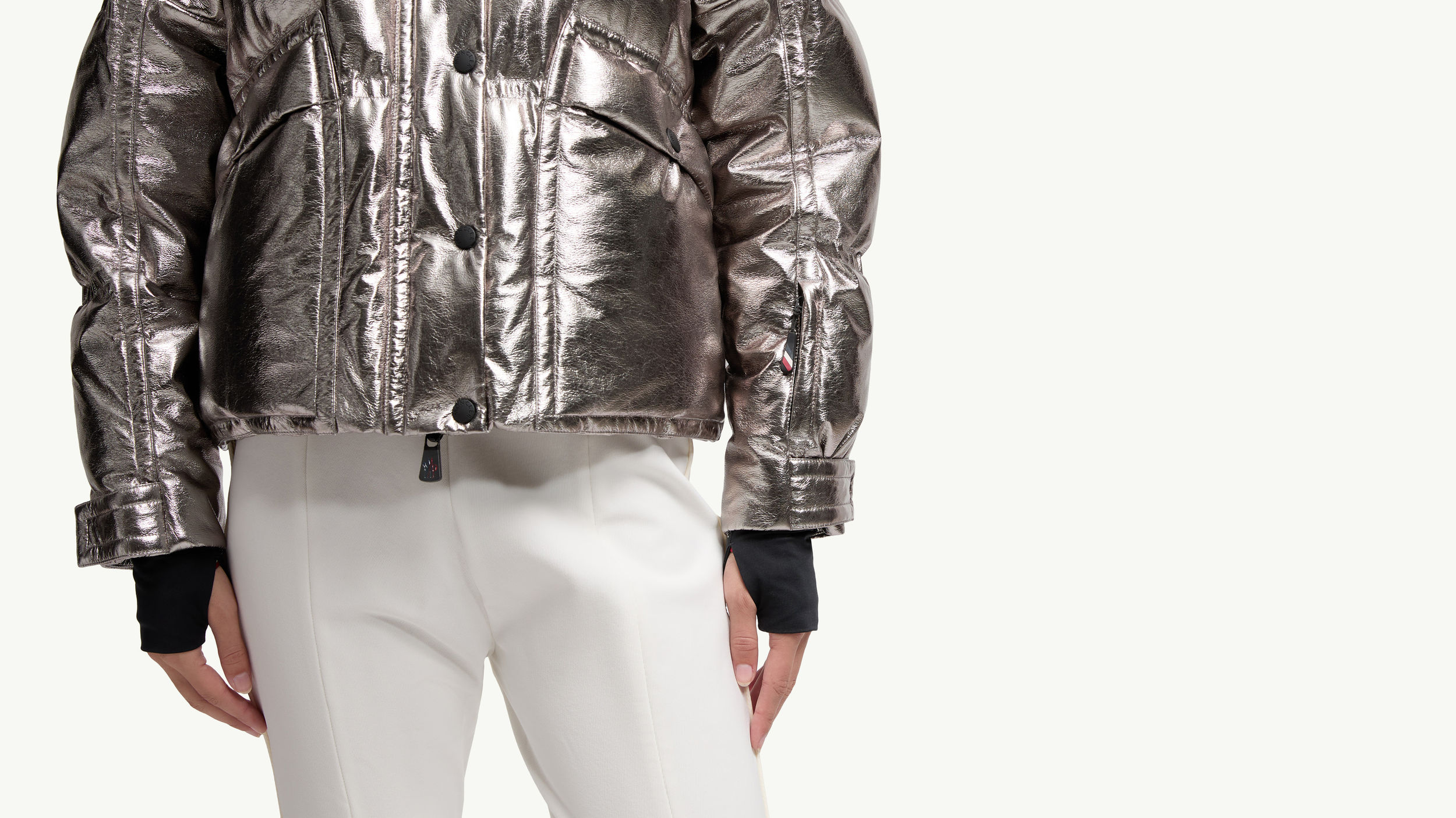 Slide 1 - Taschino per skipass