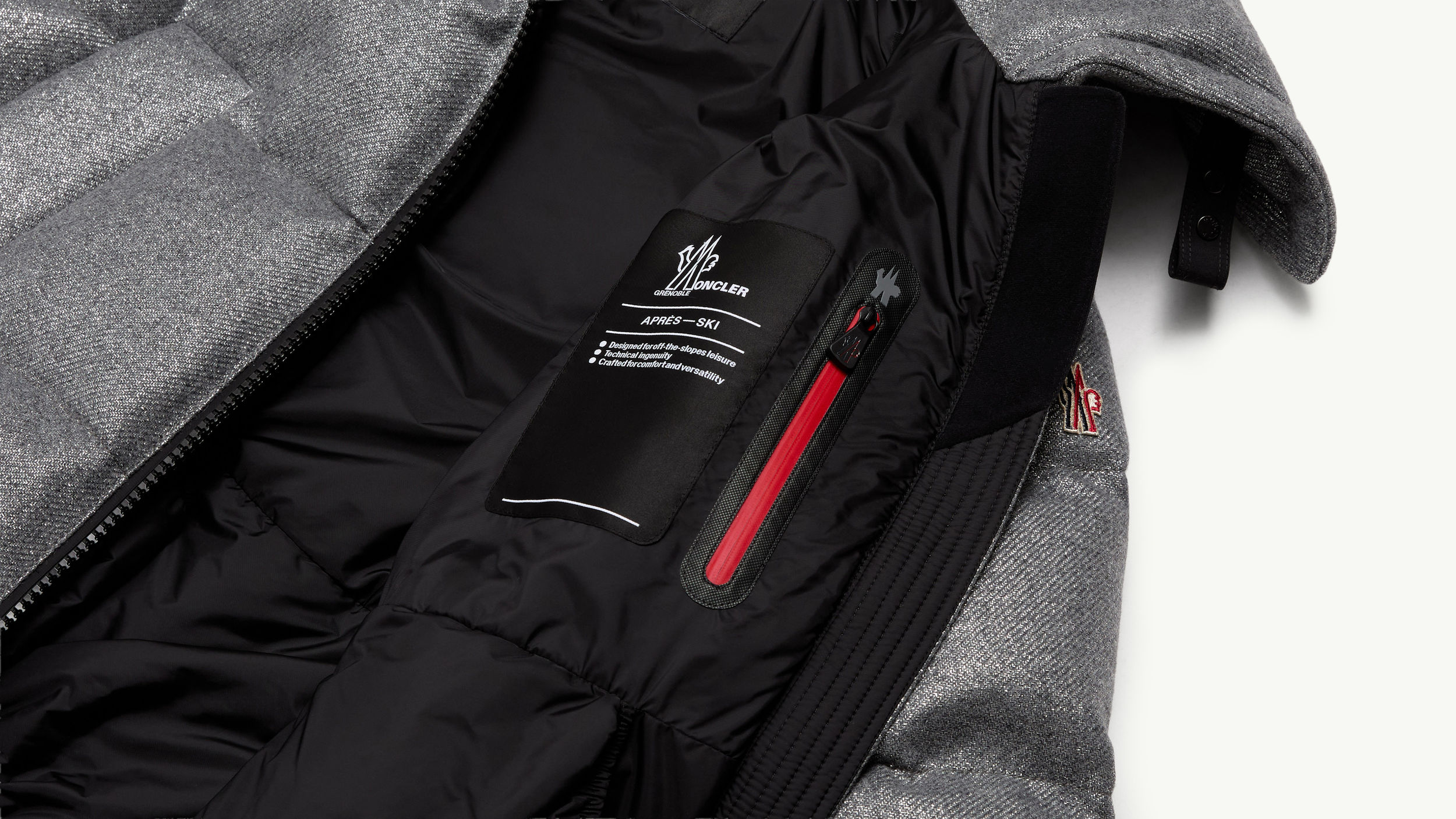 Slide 1 - Medientasche