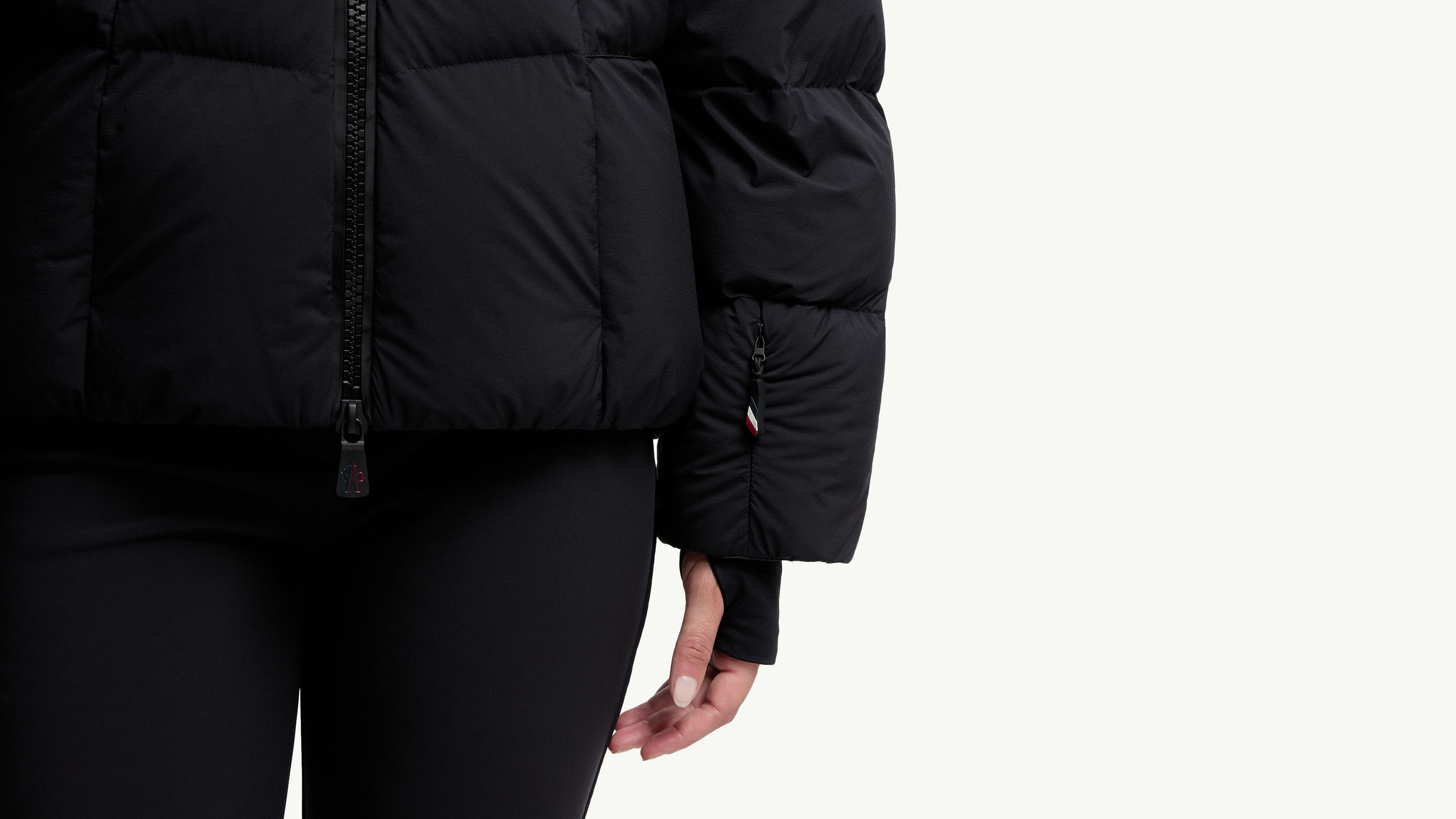 Slide 1 - Skipass-Tasche