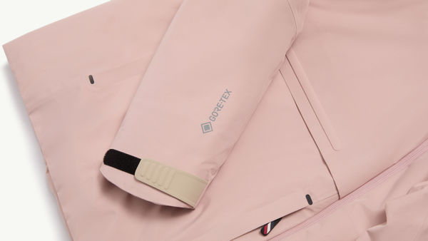Slide 2 - GORE-TEX Technology