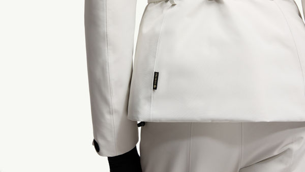 Slide 2 - Two-Layer GORE-TEX Laminate Canvas