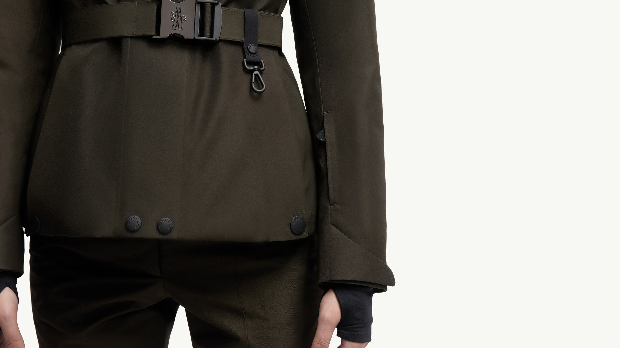 Slide 1 - Skipass-Tasche