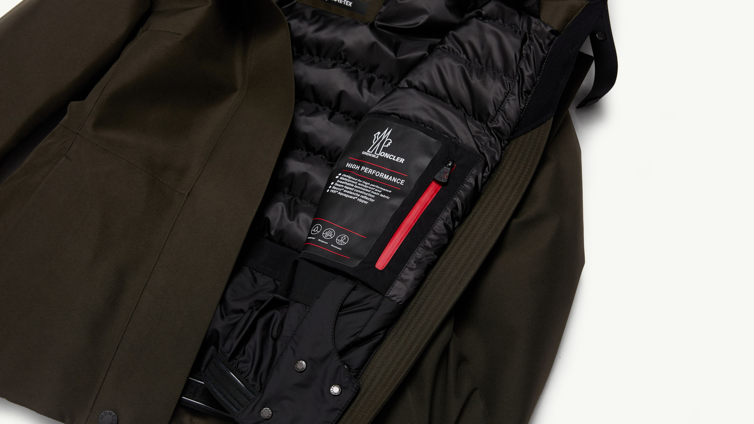 Slide 3 - 电子设备口袋