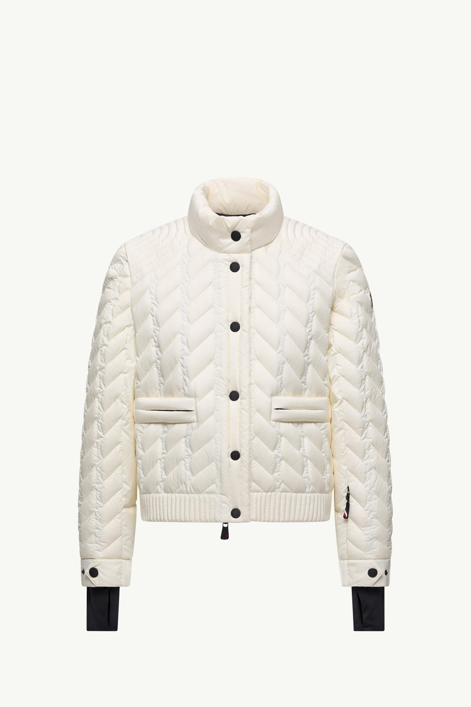 Anaga滑雪羽絨外套_findInBoutique_image