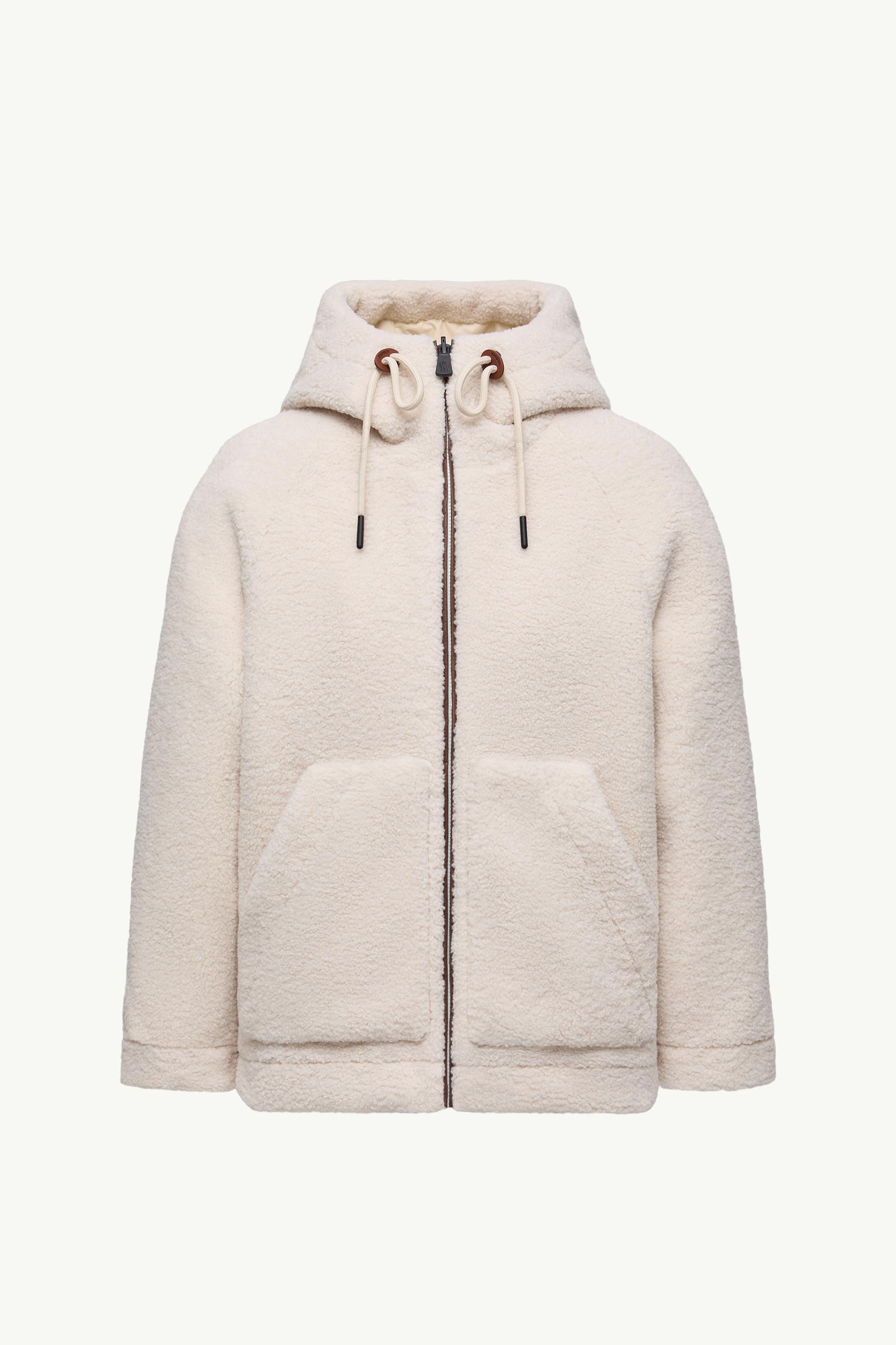 Yushan Reversible Teddy Short Padded Jacket_findInBoutique_image