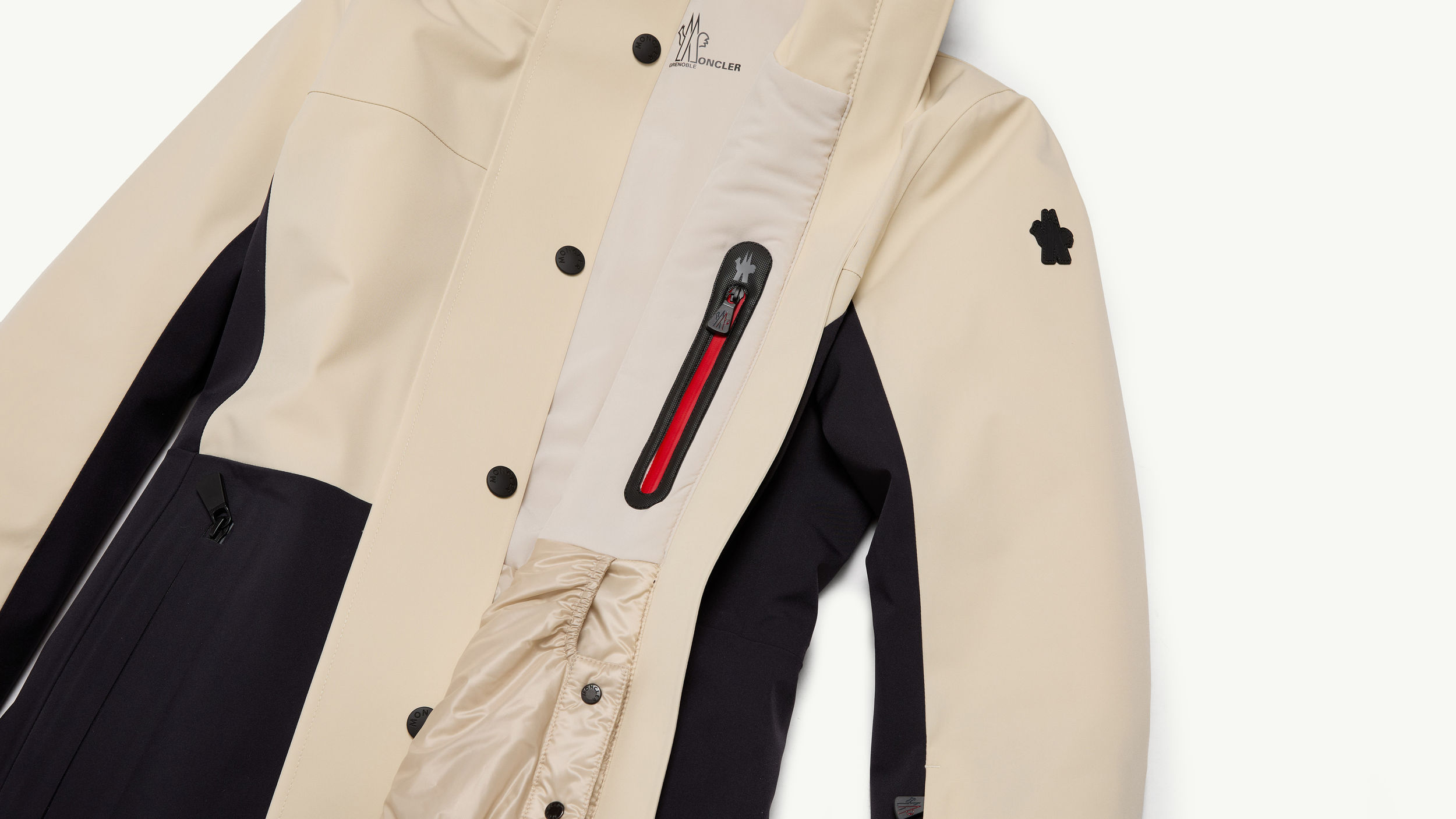 Slide 3 - 电子设备口袋