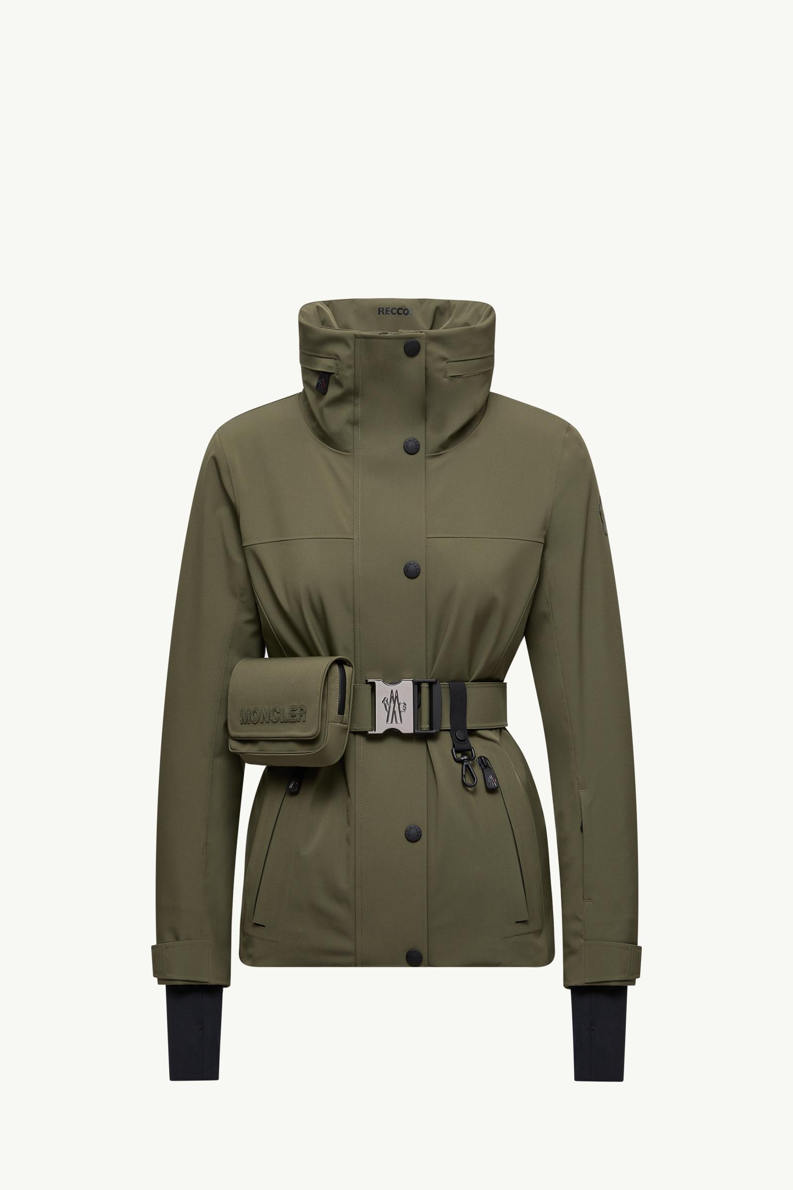 Hainets Hooded Padded Ski Jacket_findInBoutique_image