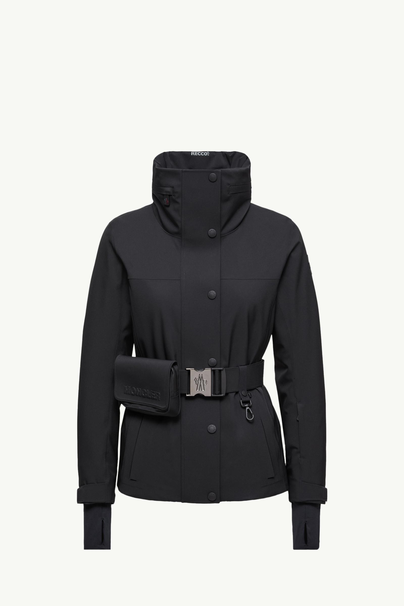 Hainets Hooded Padded Ski Jacket_findInBoutique_image