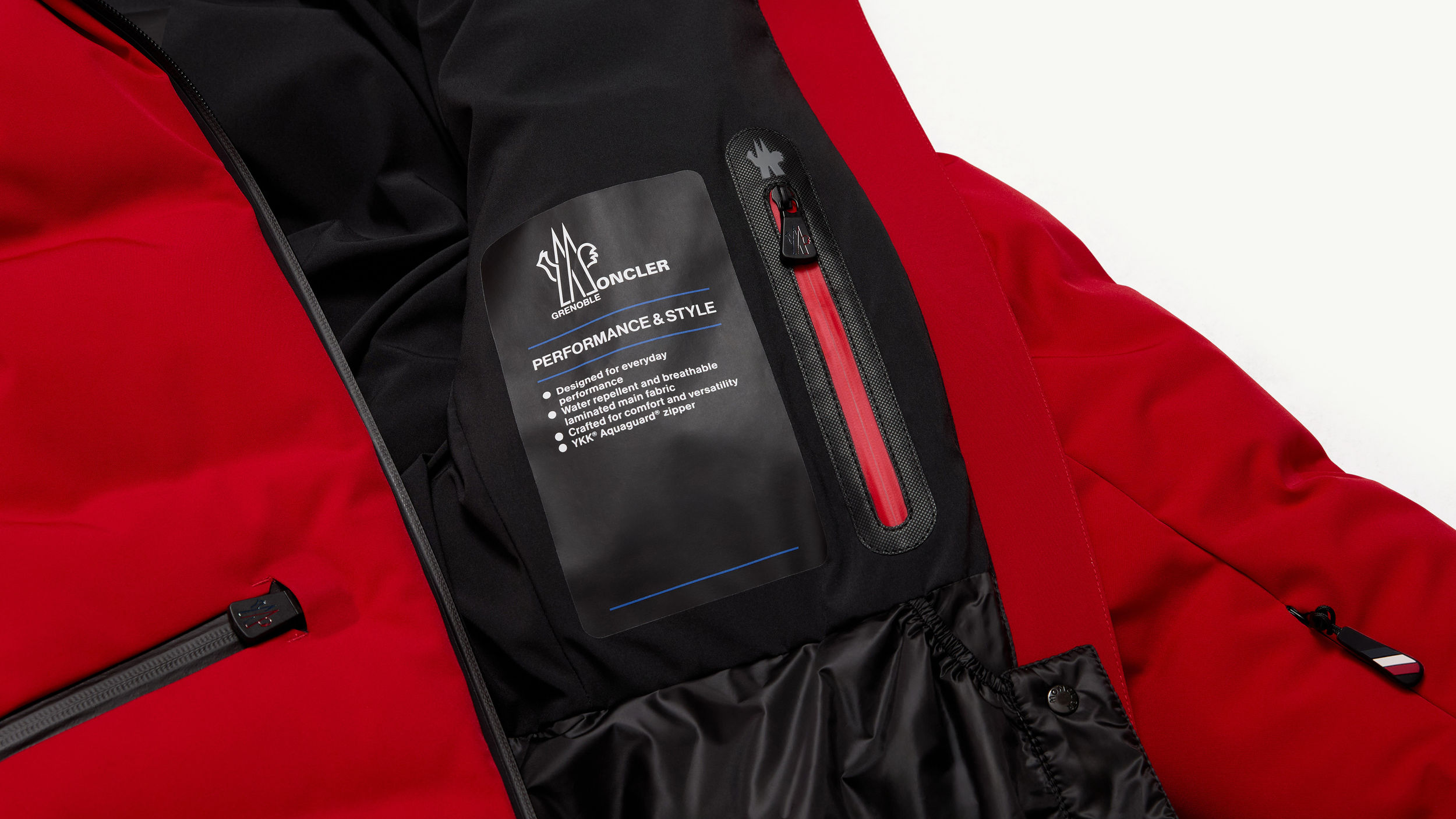 Slide 2 - 电子设备口袋