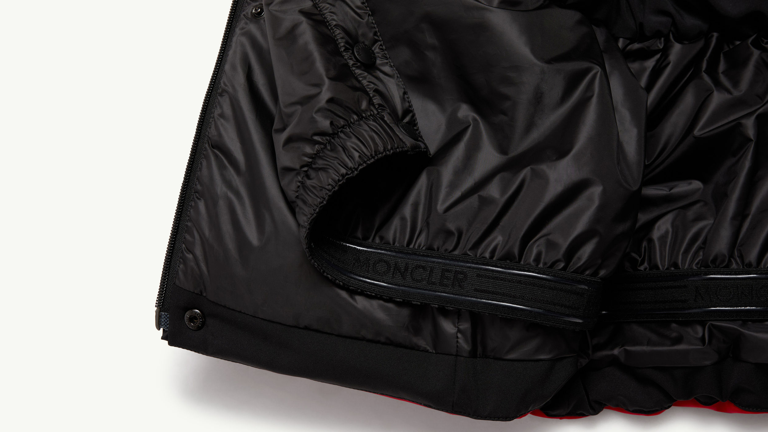 Slide 3 - 防护雪裙