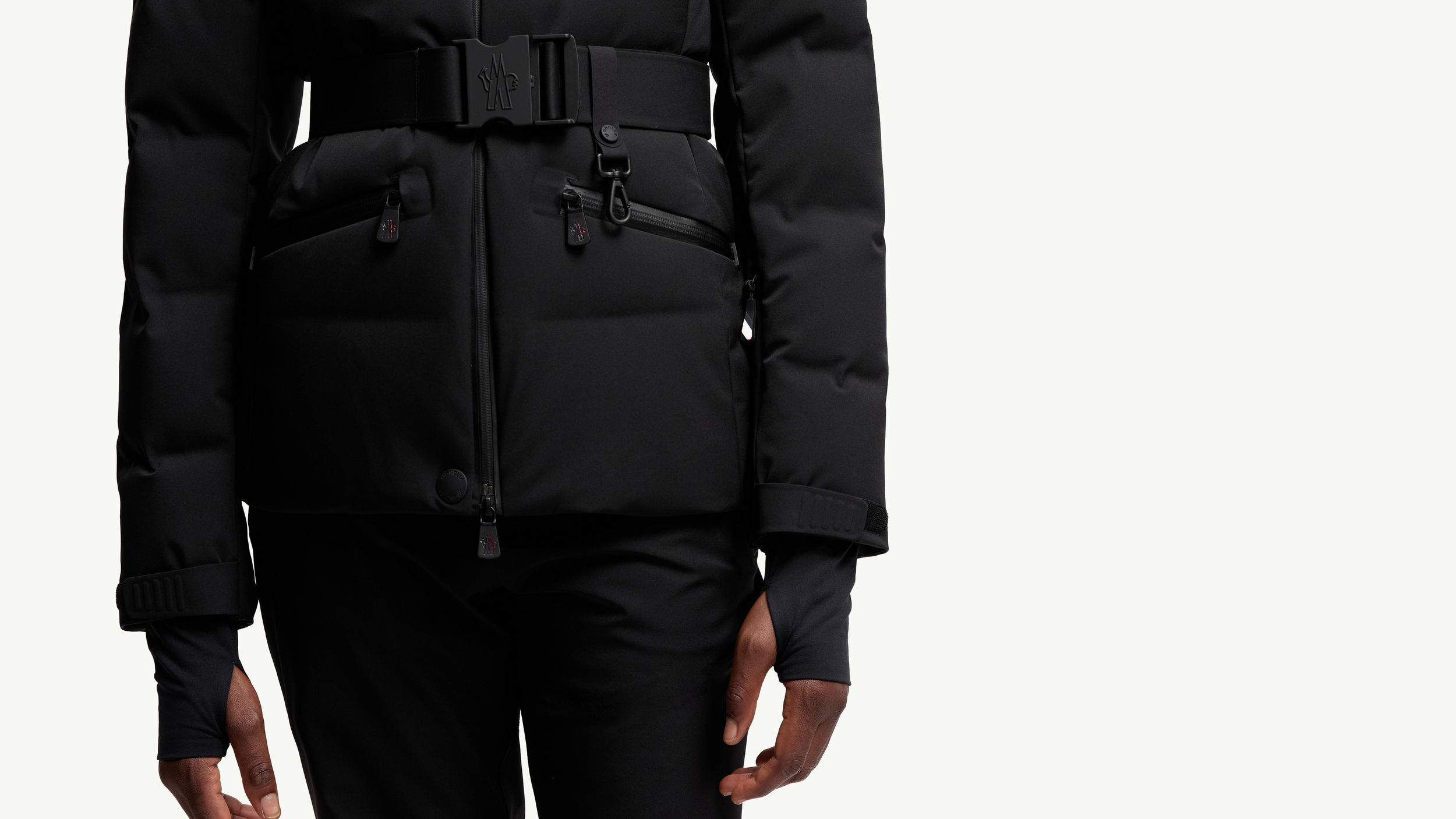 Slide 1 - Skipass-Tasche