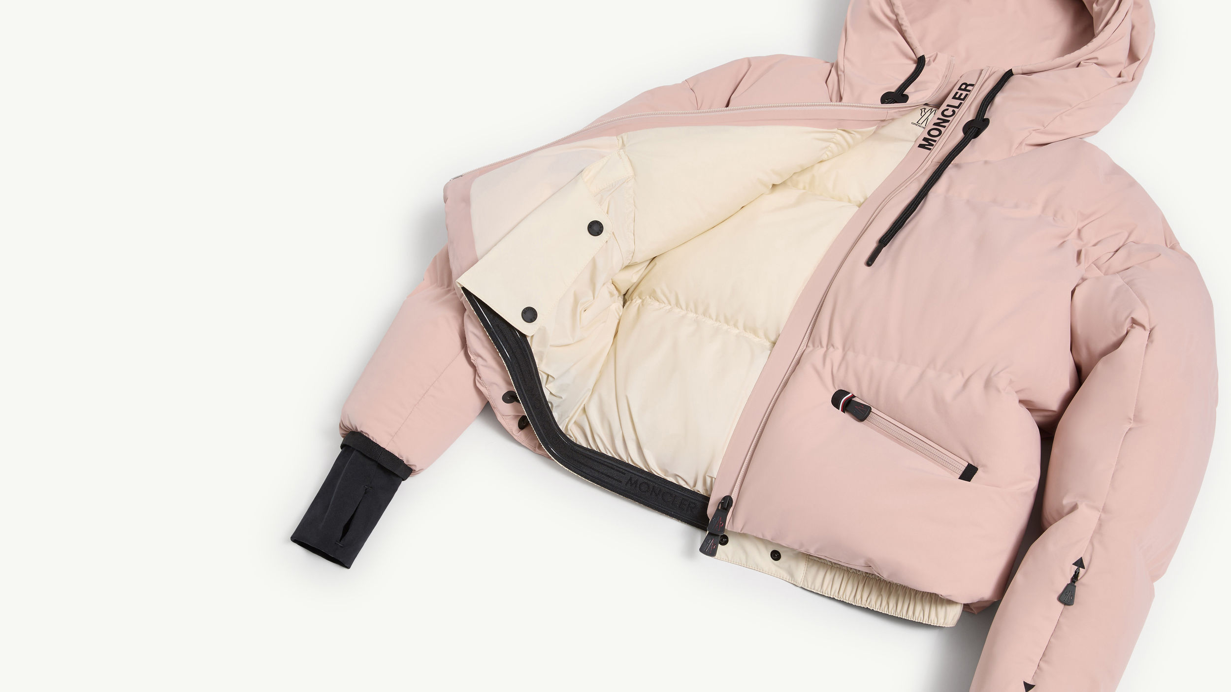 Slide 3 - Ghetta Protettiva Antivento