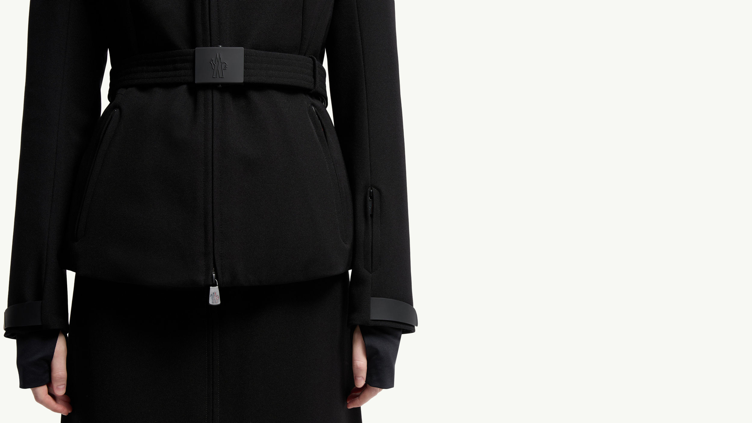 Slide 2 - Skipass-Tasche