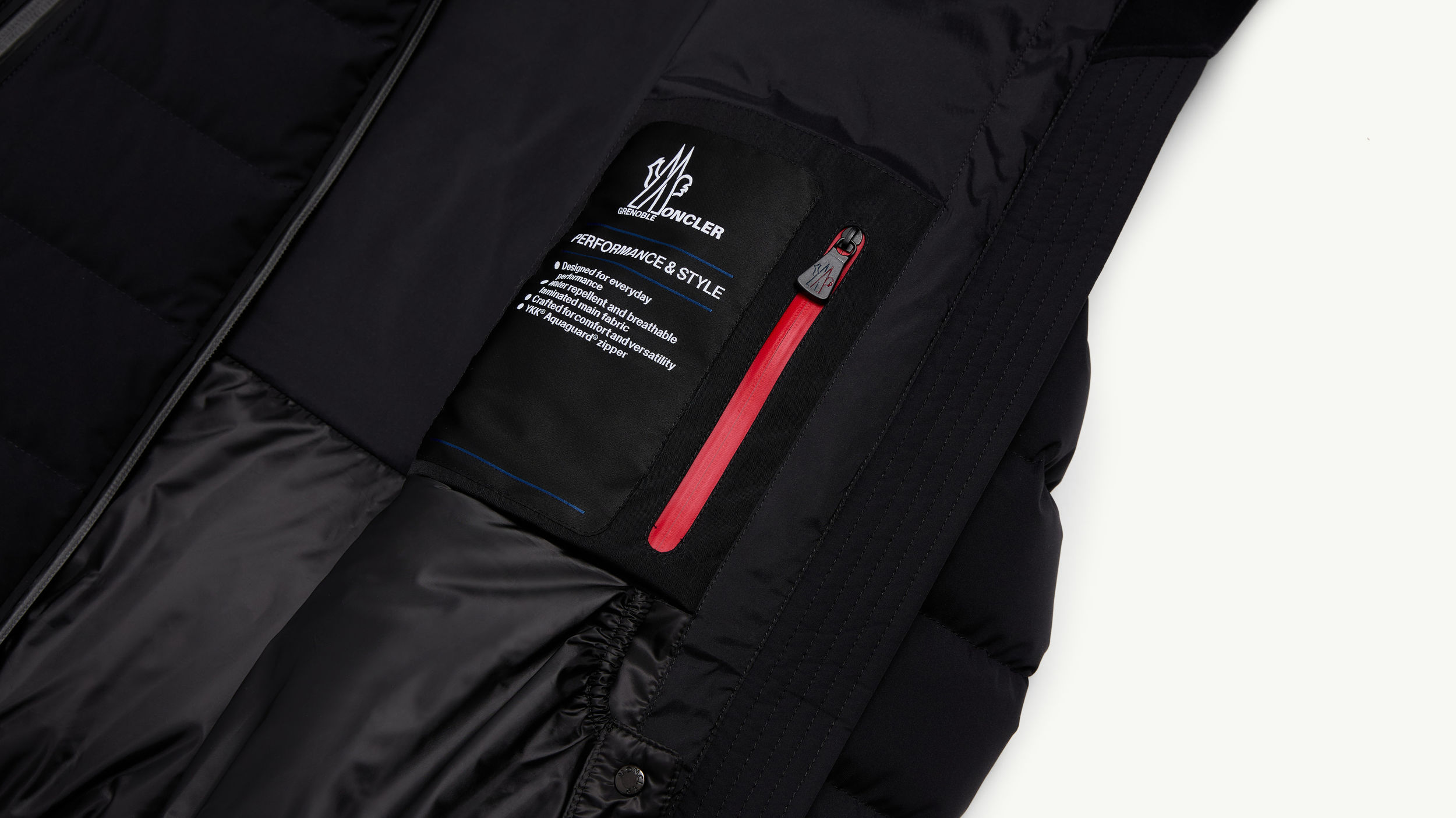 Slide 2 - 电子设备口袋