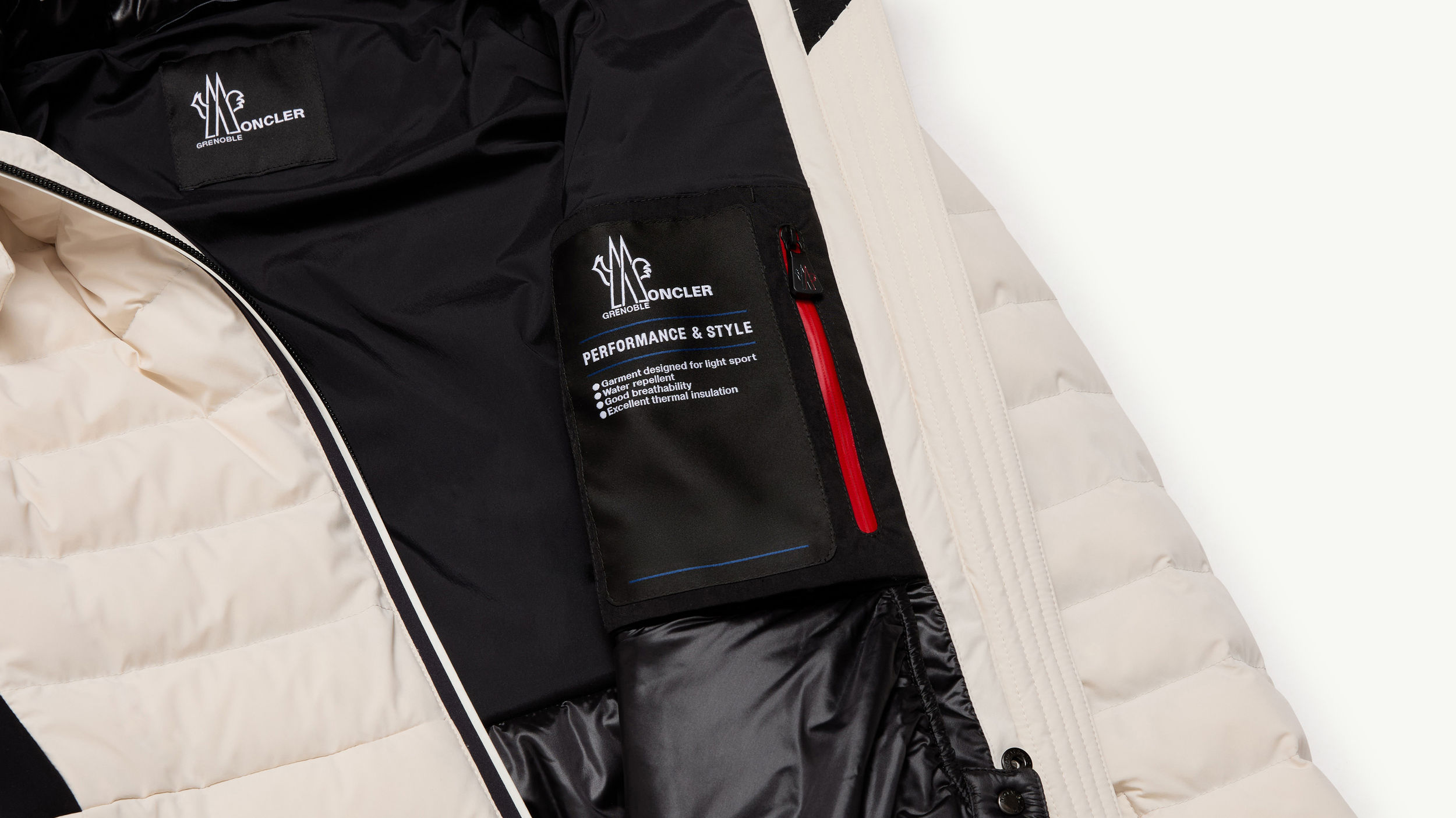 Slide 2 - Poche pour appareils électroniques