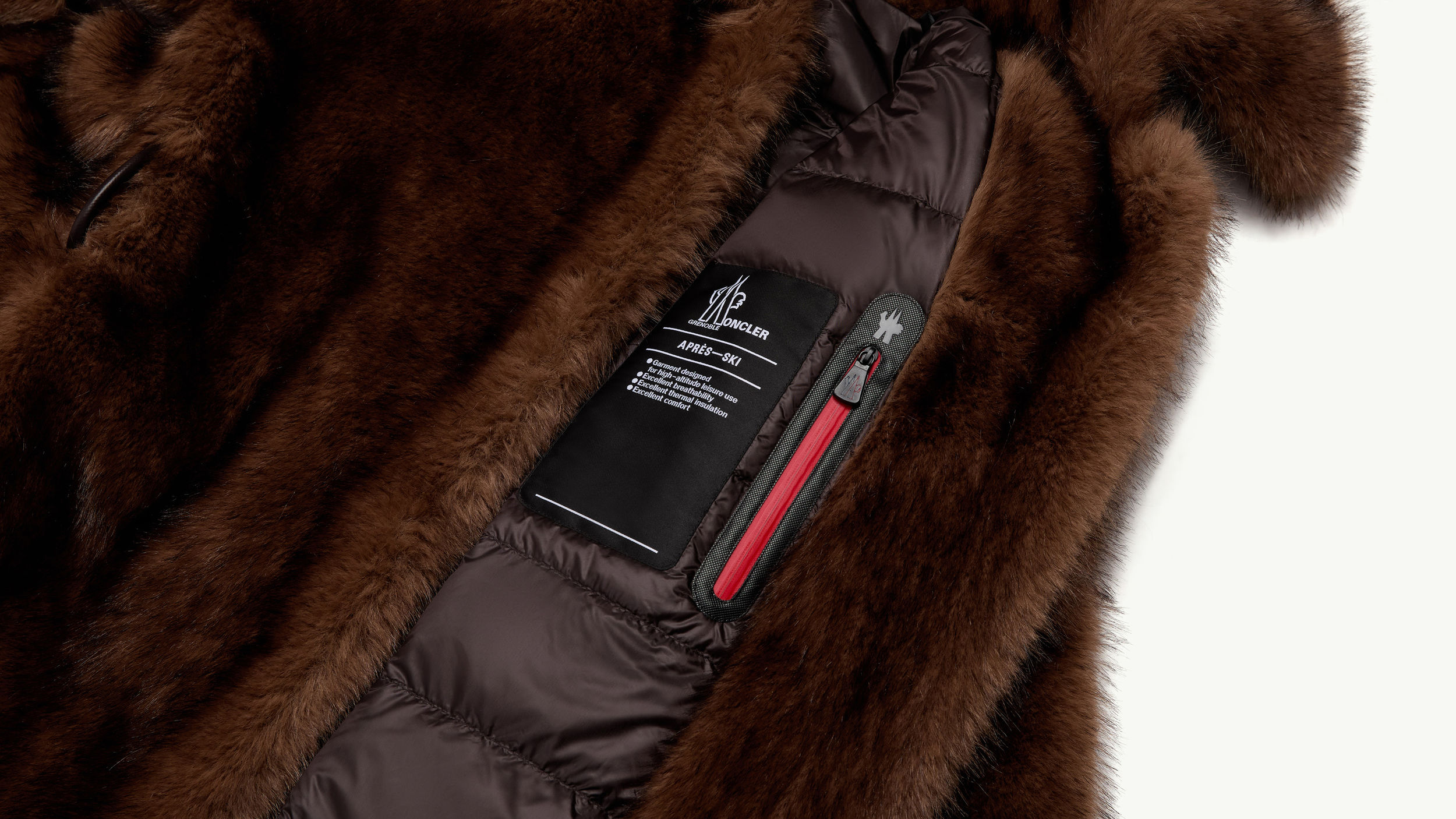 Slide 1 - 电子设备口袋