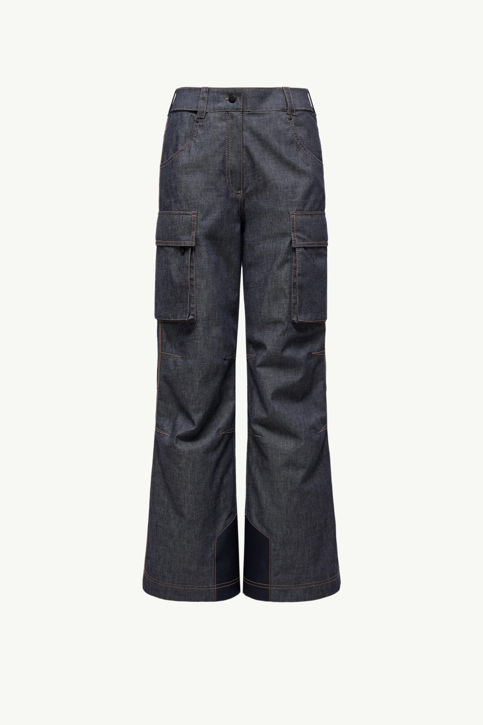 レディース 向けの スキーパンツ - Grenoble | モンクレール