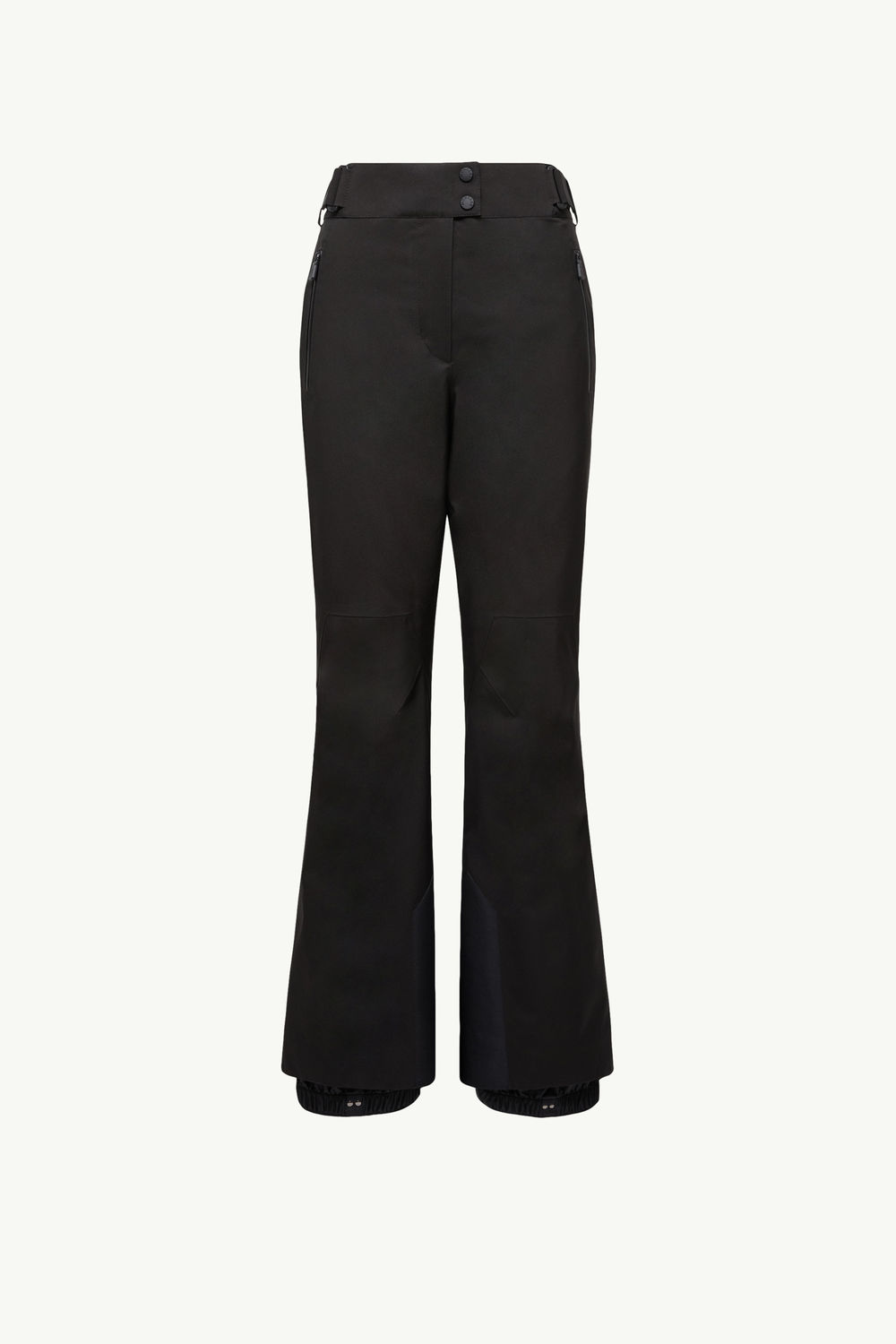 Padded Ski Trousers Women Black Moncler 2