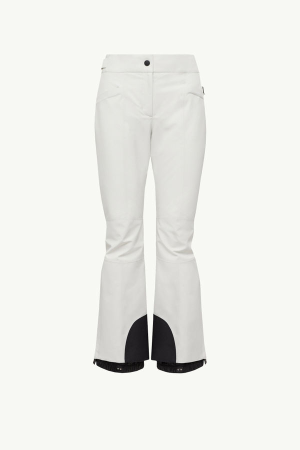 Pantaloni da sci in GORE-TEX Donna Bianco Moncler 2