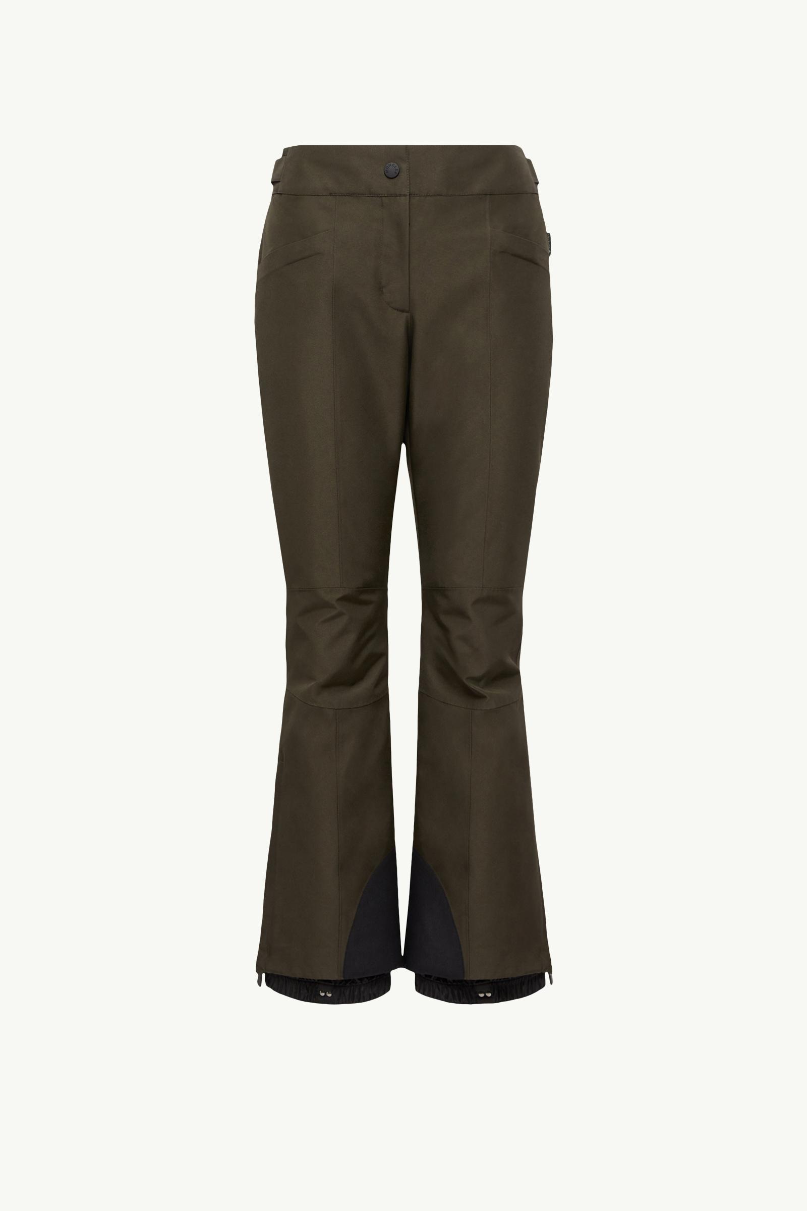 Ski Pants for Women - Grenoble | Moncler IT