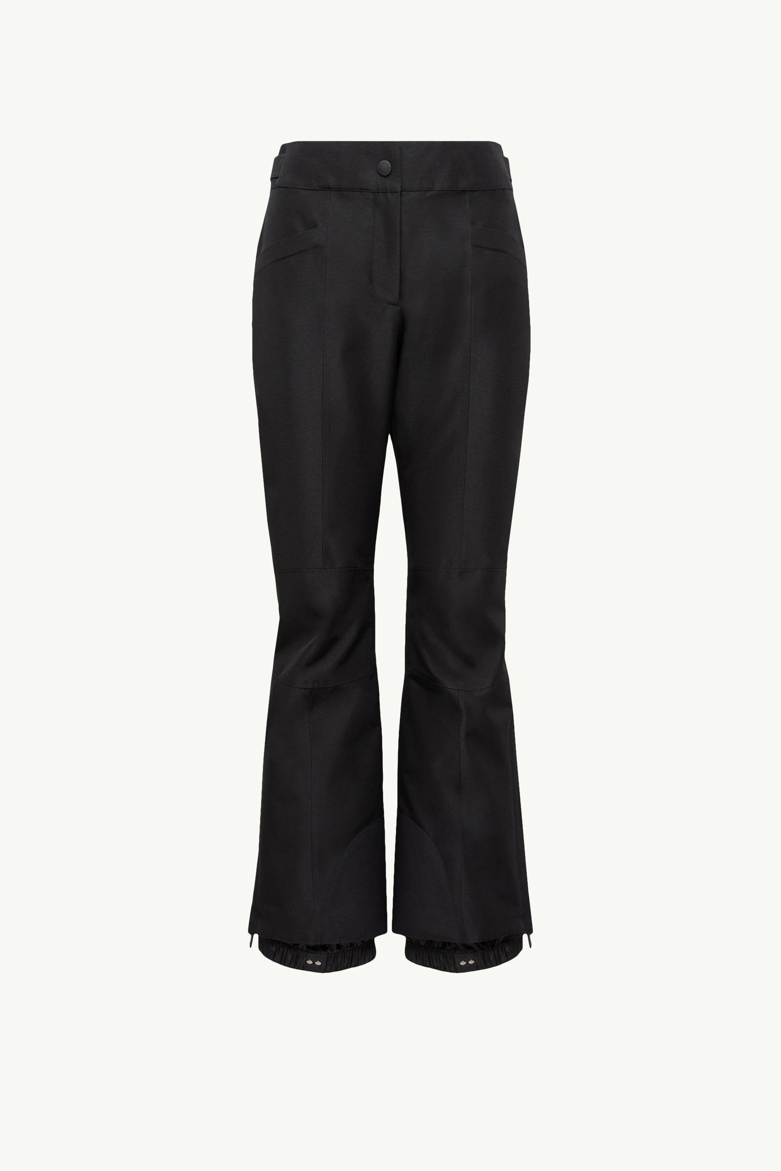 Ski Pants for Women - Grenoble | Moncler US