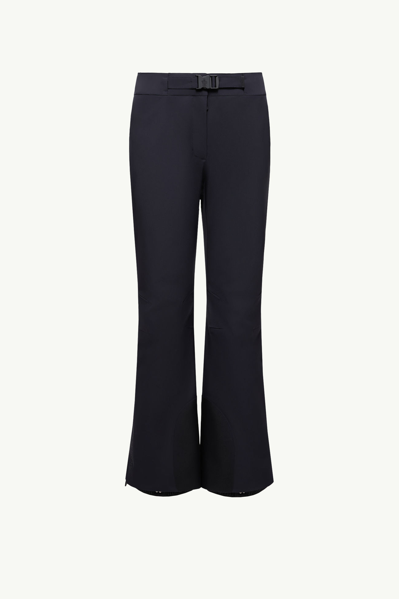 Padded Ski Pants Women Navy Blue Moncler 2