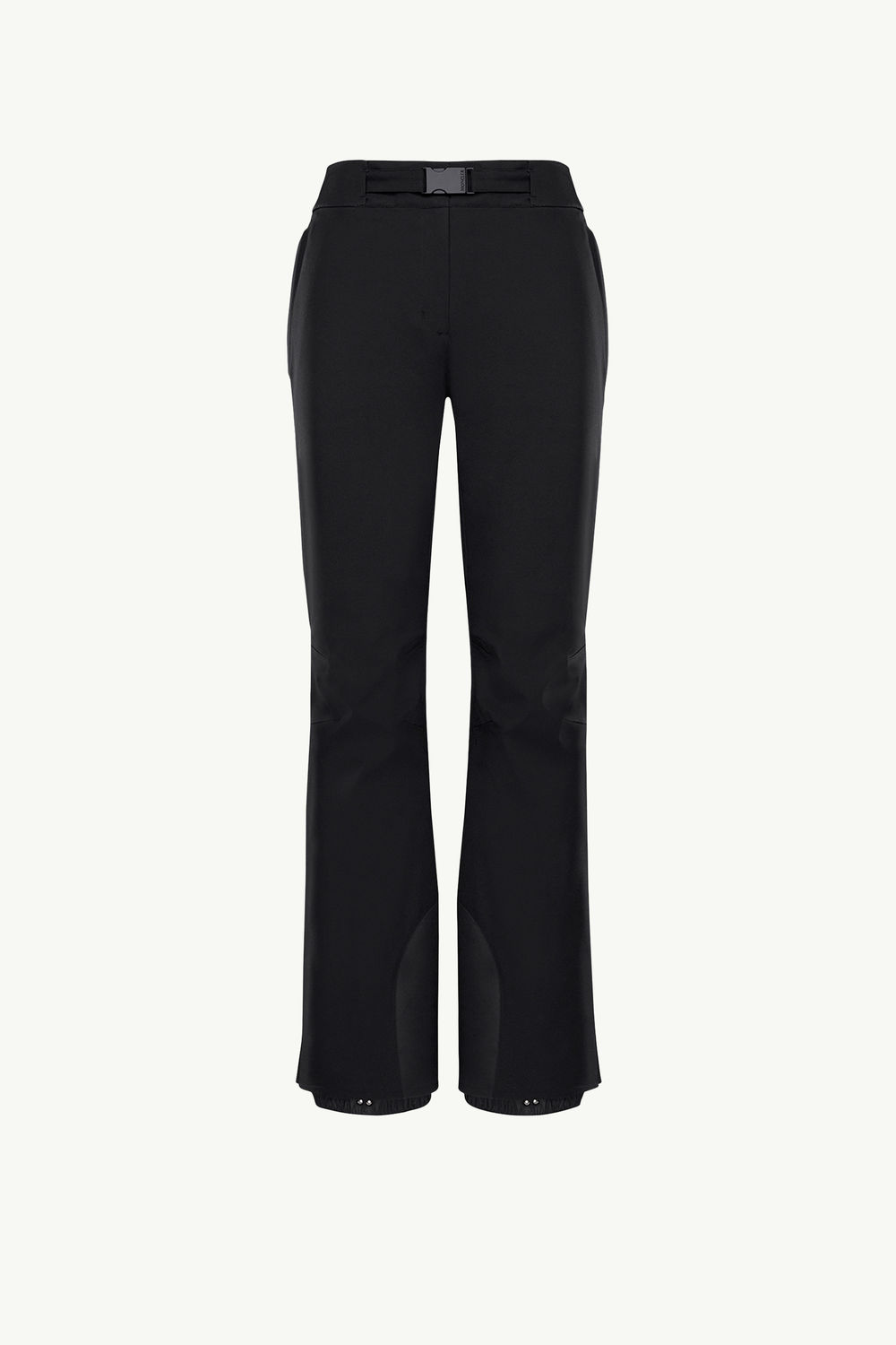 Padded Ski Trousers Women Black Moncler 2