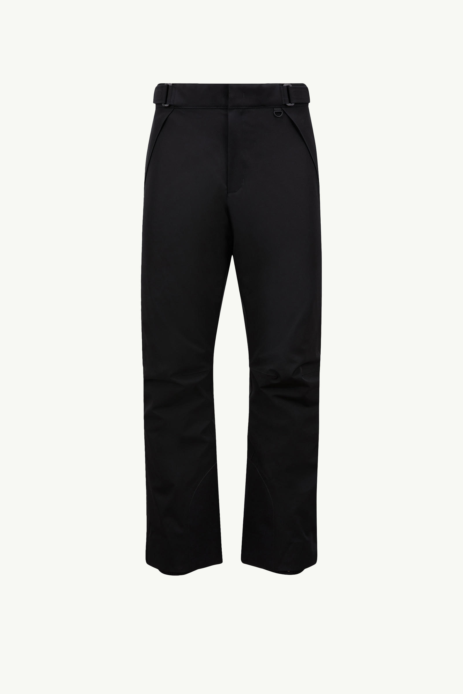 Padded Ski Trousers レディース ブラック Moncler 2
