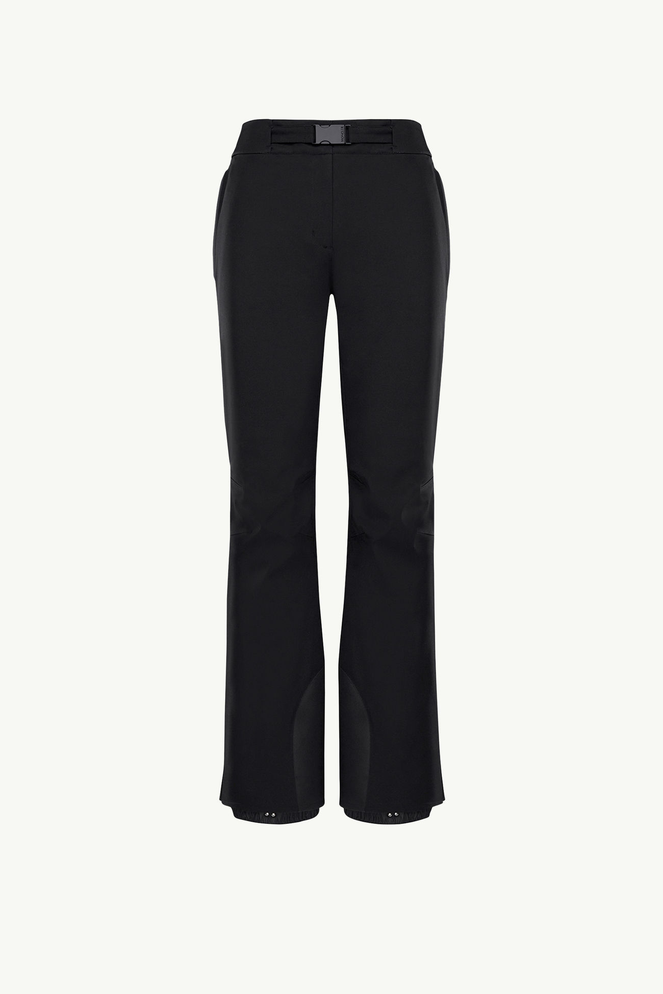 Pantalones de esquí acolchados Mujer Negro Moncler 2