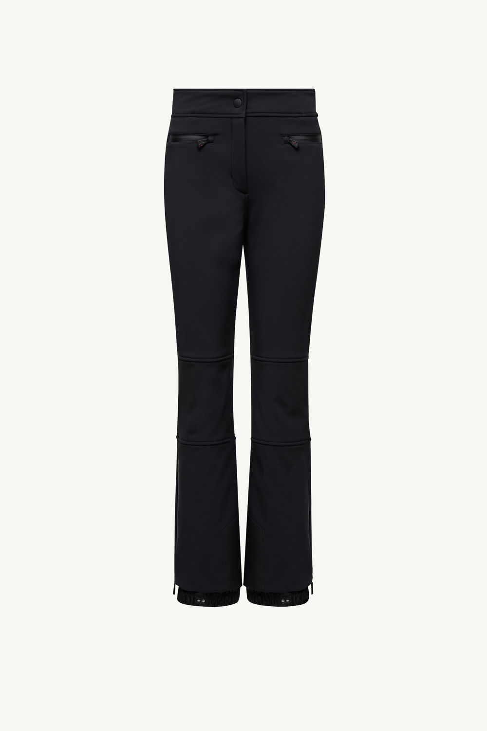 Ski Trousers Women Black Moncler 2