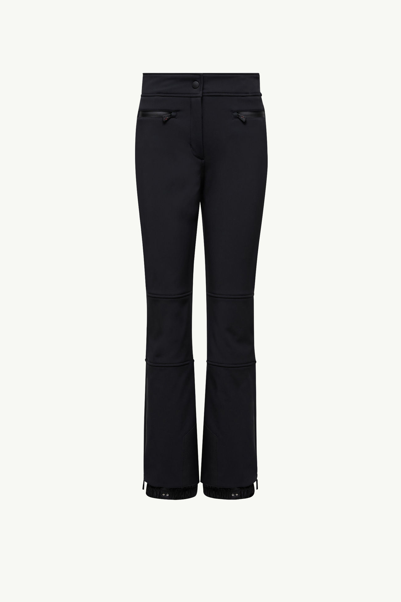 Skihose Damen Schwarz Moncler 2