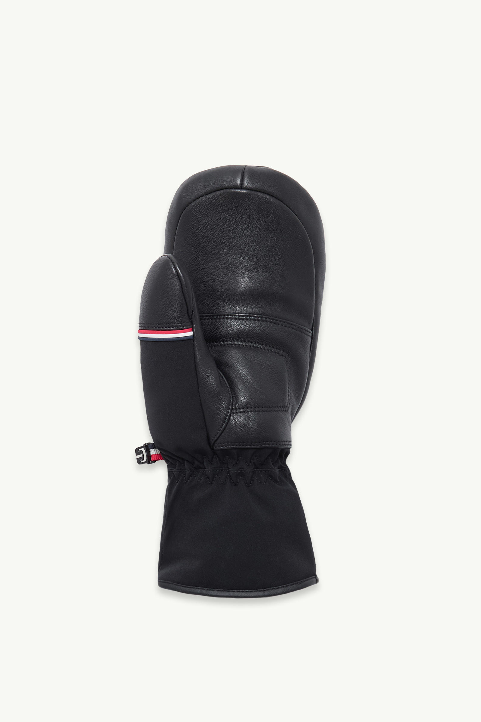 Padded Gloves Women Black Moncler 2