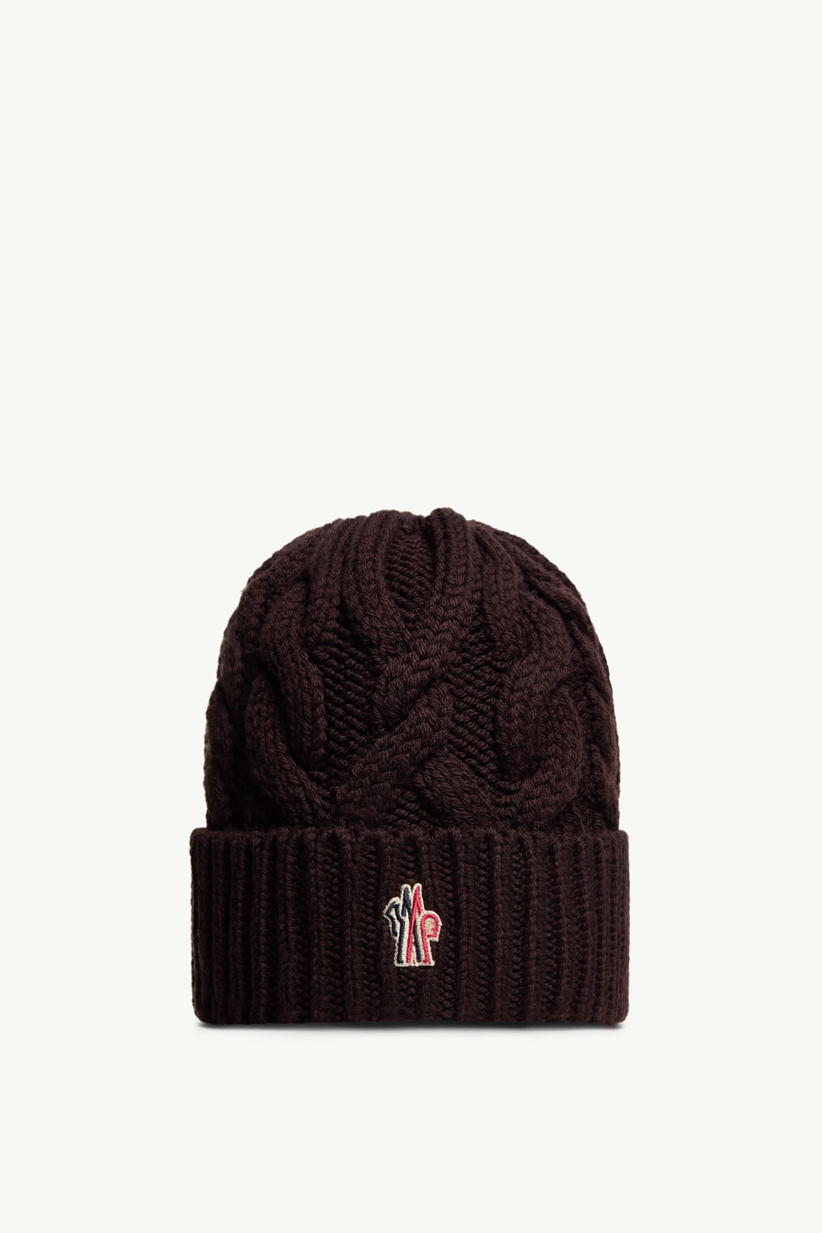 女士羊毛便帽_findInBoutique_image