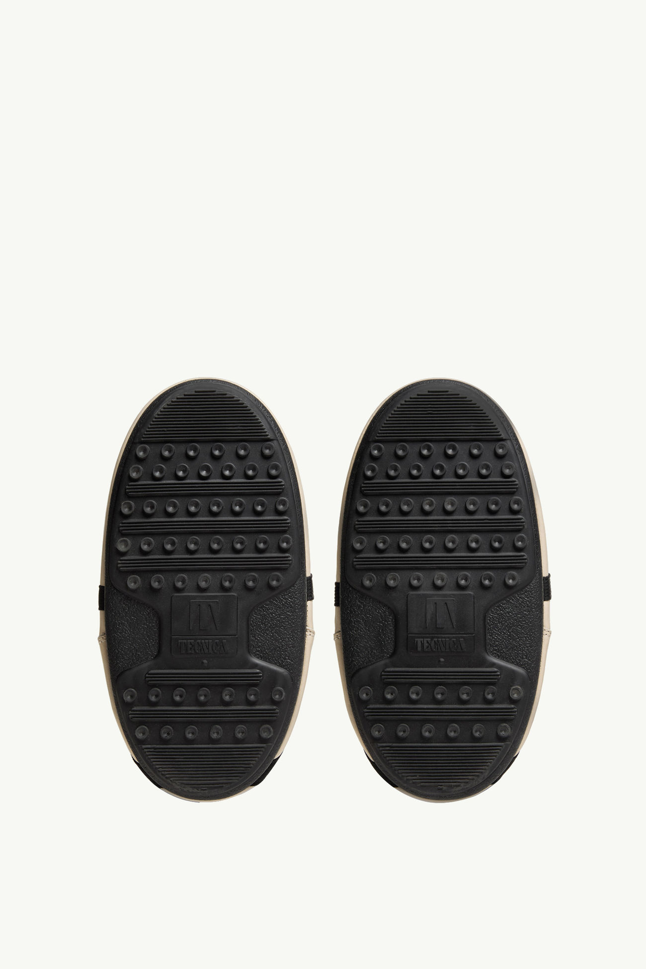 Moon Boot x Moncler Grenoble Icon低筒夾層雪靴 女士 金色 Moncler 5