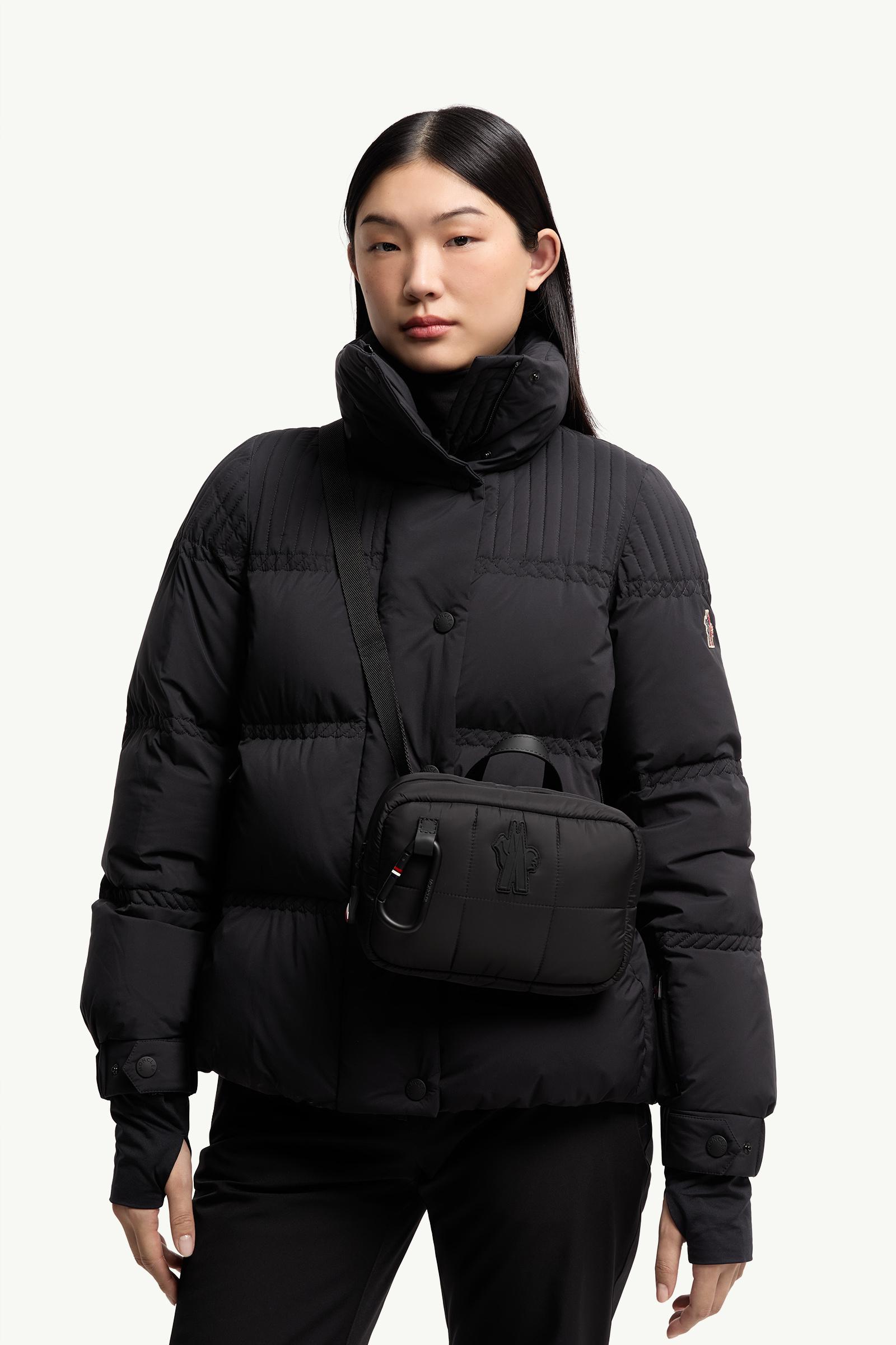 ベルトバッグ レディース ブラック Moncler 1
