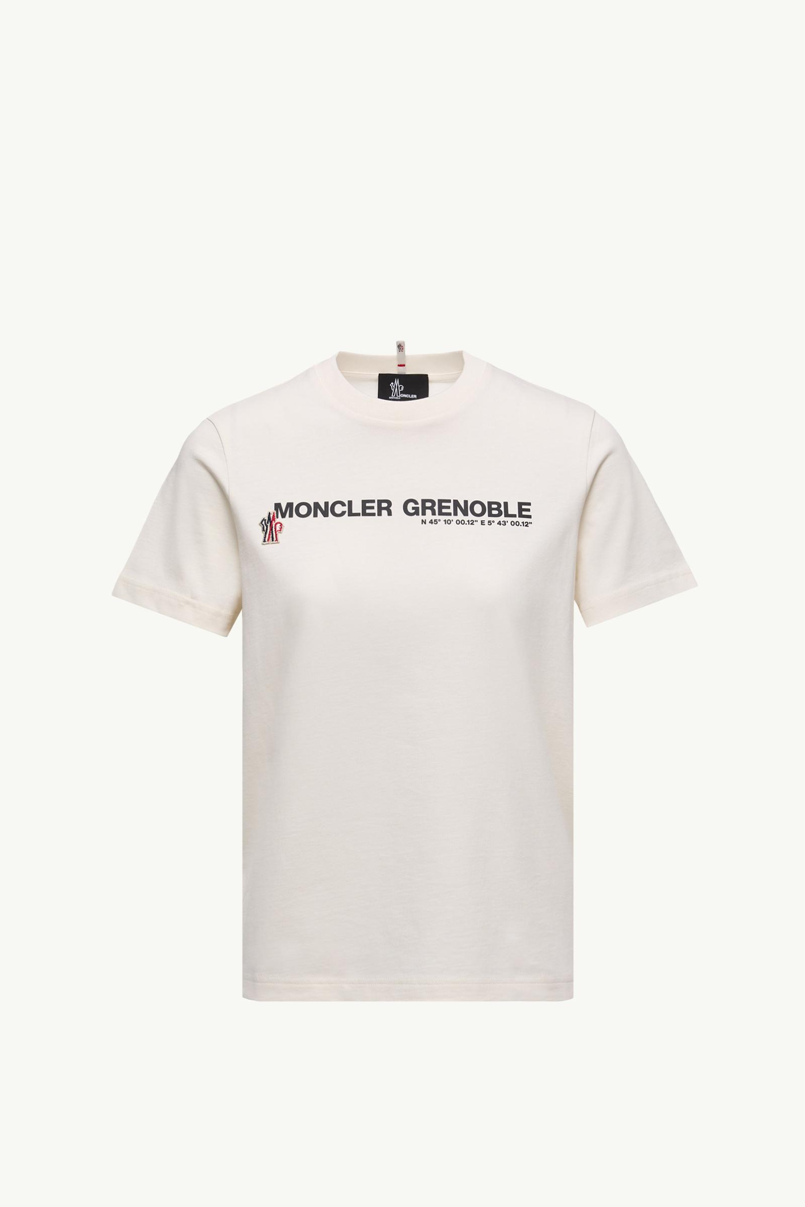 Logo Cotton T-Shirt_findInBoutique_image
