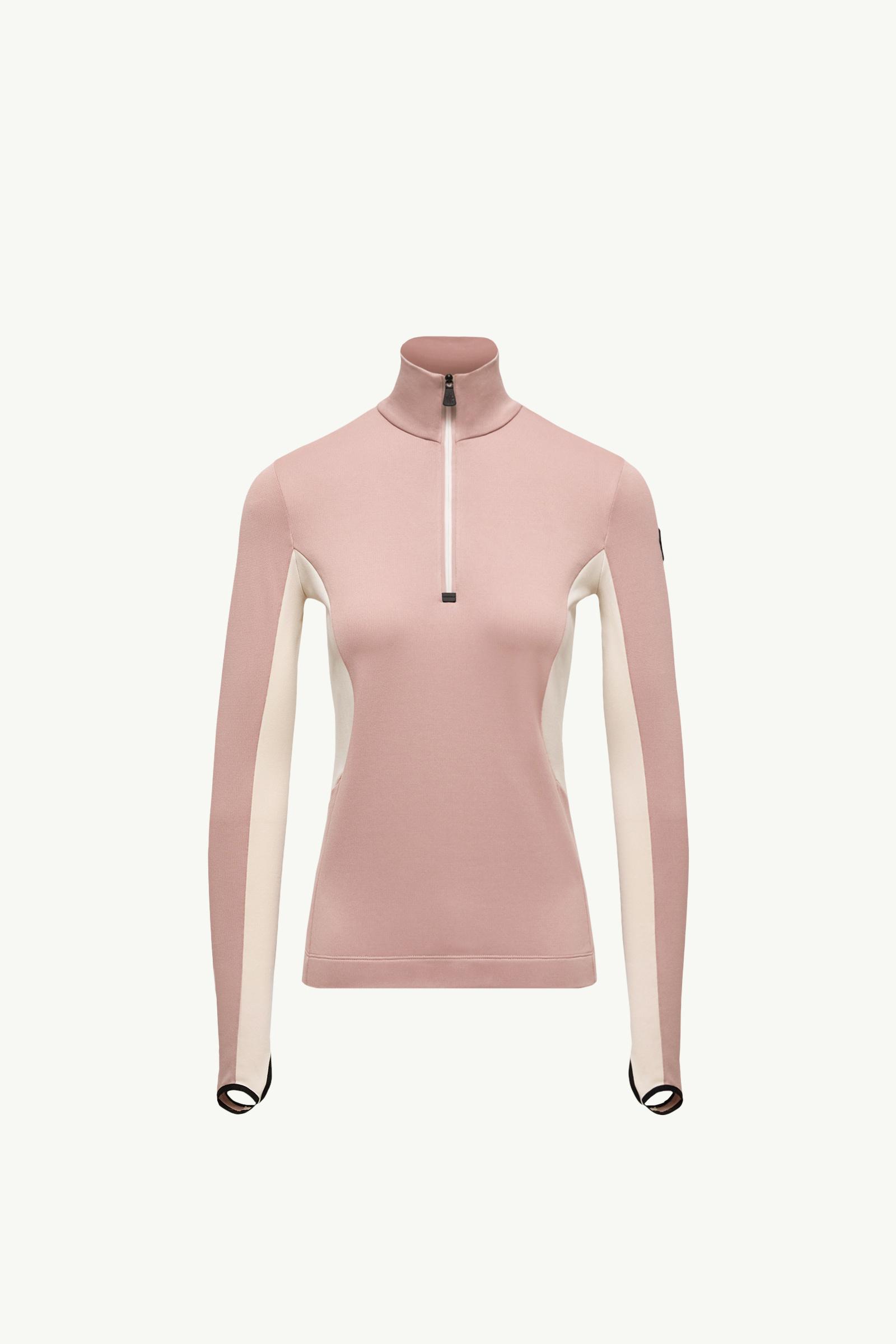 Polartec® Half-Zip Turtleneck_findInBoutique_image