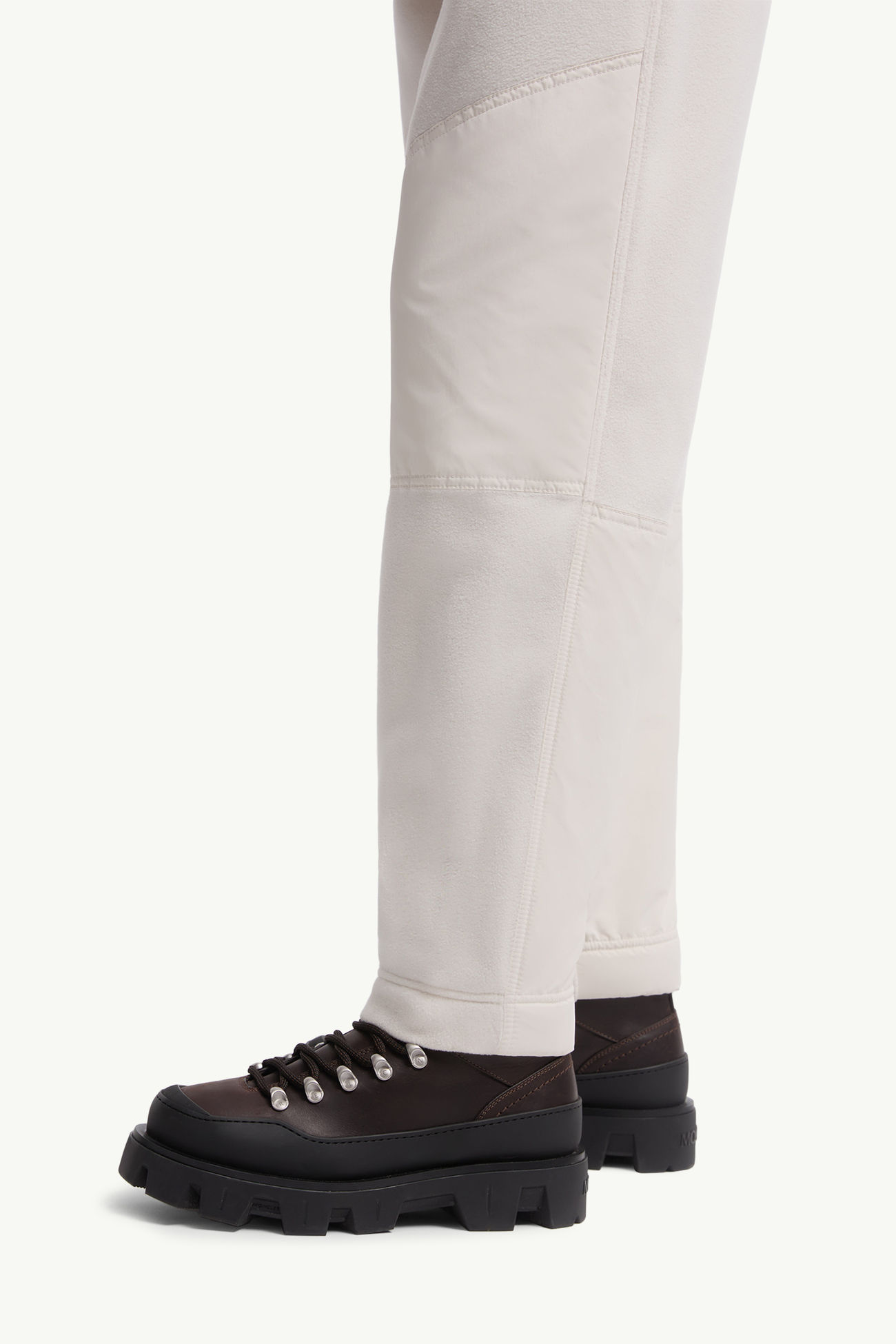 Polartec®運動褲 女士 白色 Moncler 1