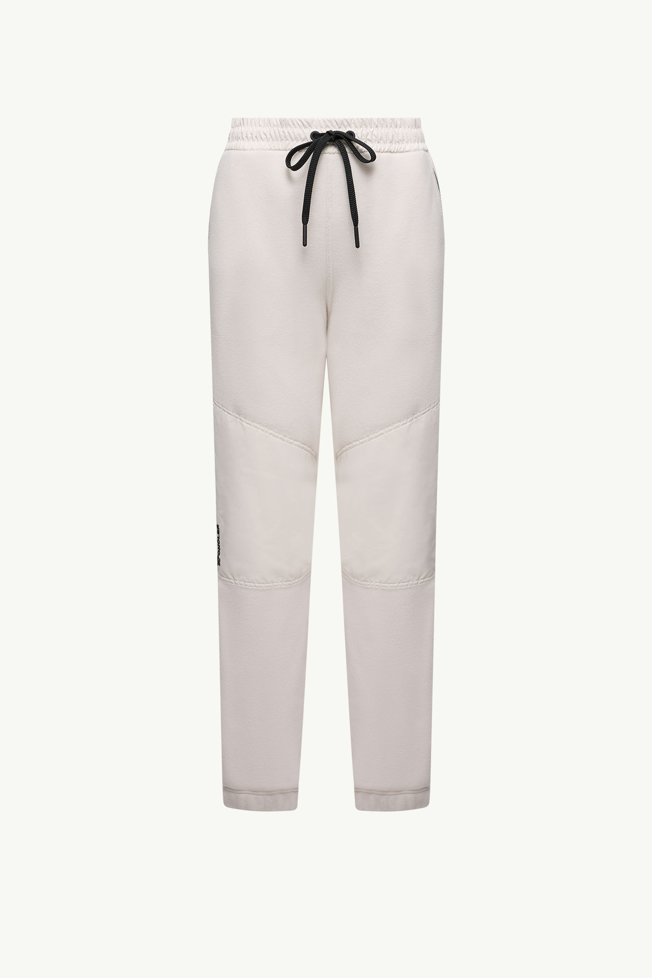 Pantaloni sportivi in Polartec® Donna Bianco Moncler 2